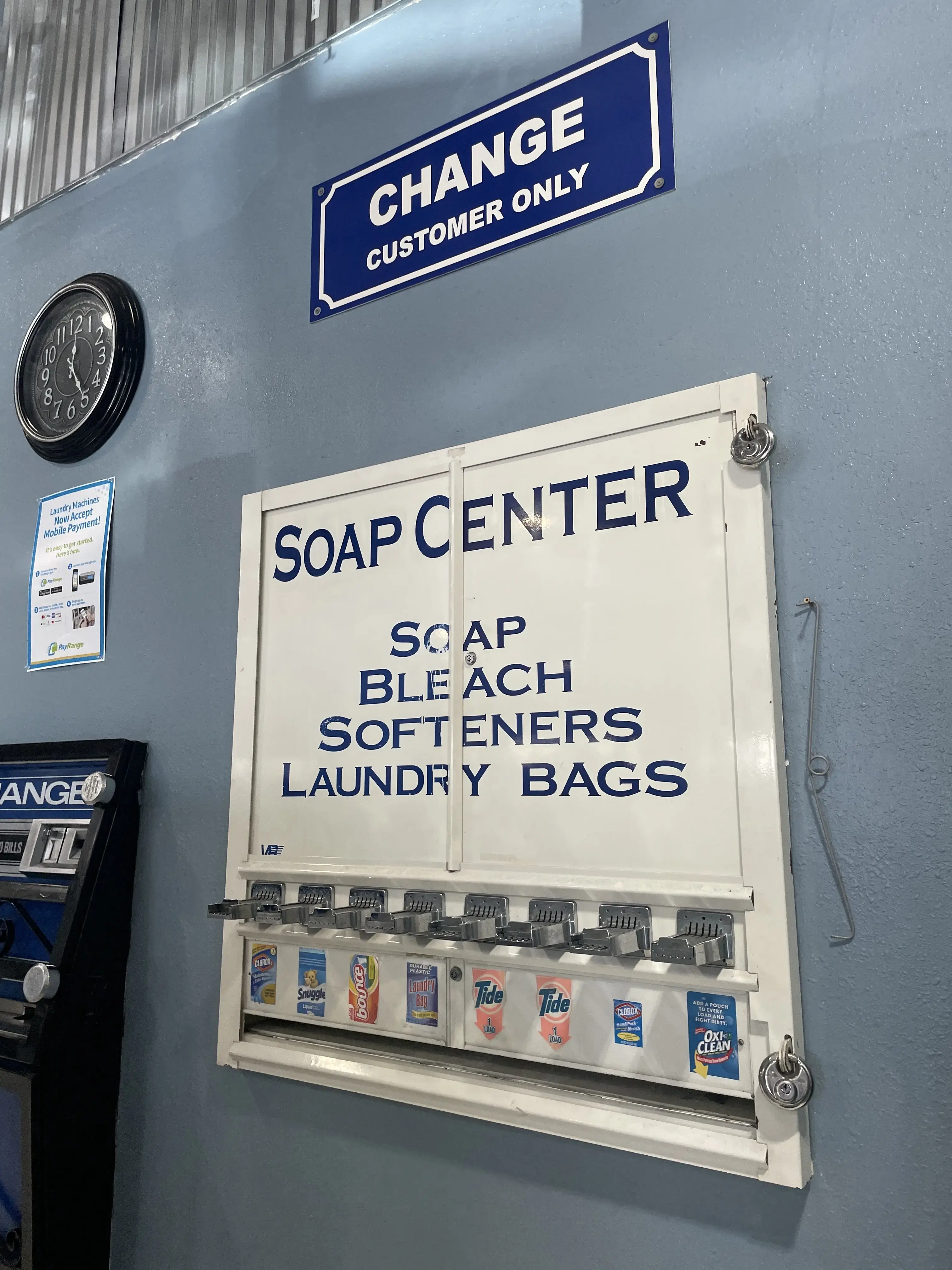 South Bay Coin Laundry thumbnail 8
