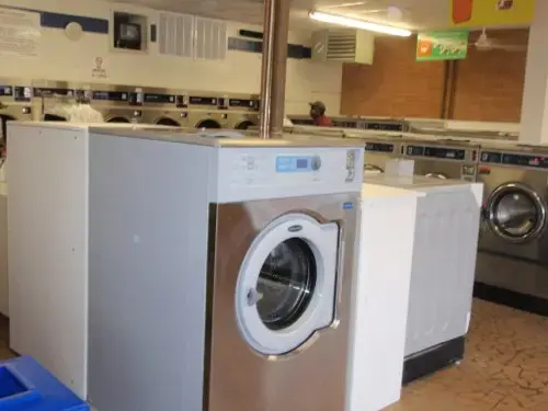 South Boston Road Laundry Land Laundromat thumbnail 8