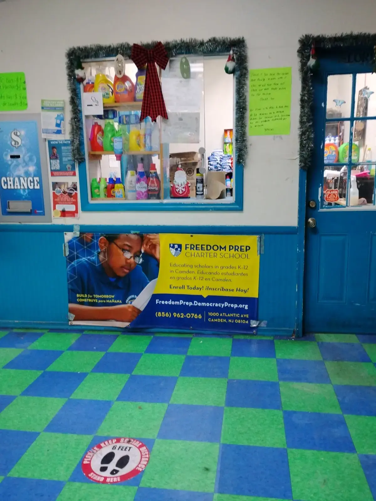 South Camden Laundromat - Image 2