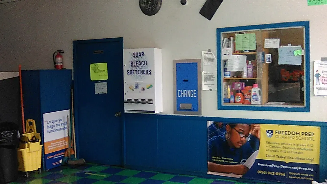 South Camden Laundromat - Image 3