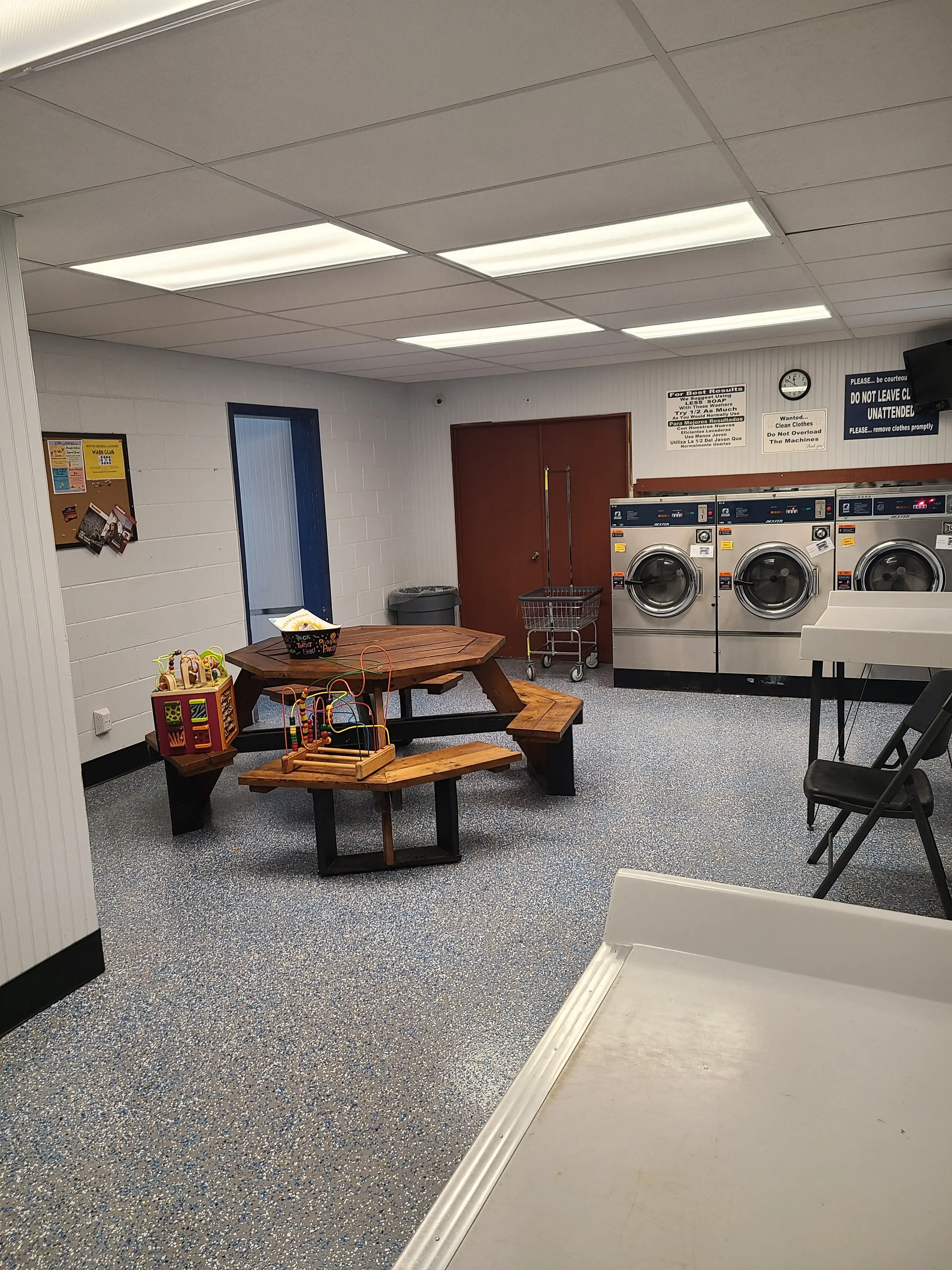 South Georgia Laundry - Image 18