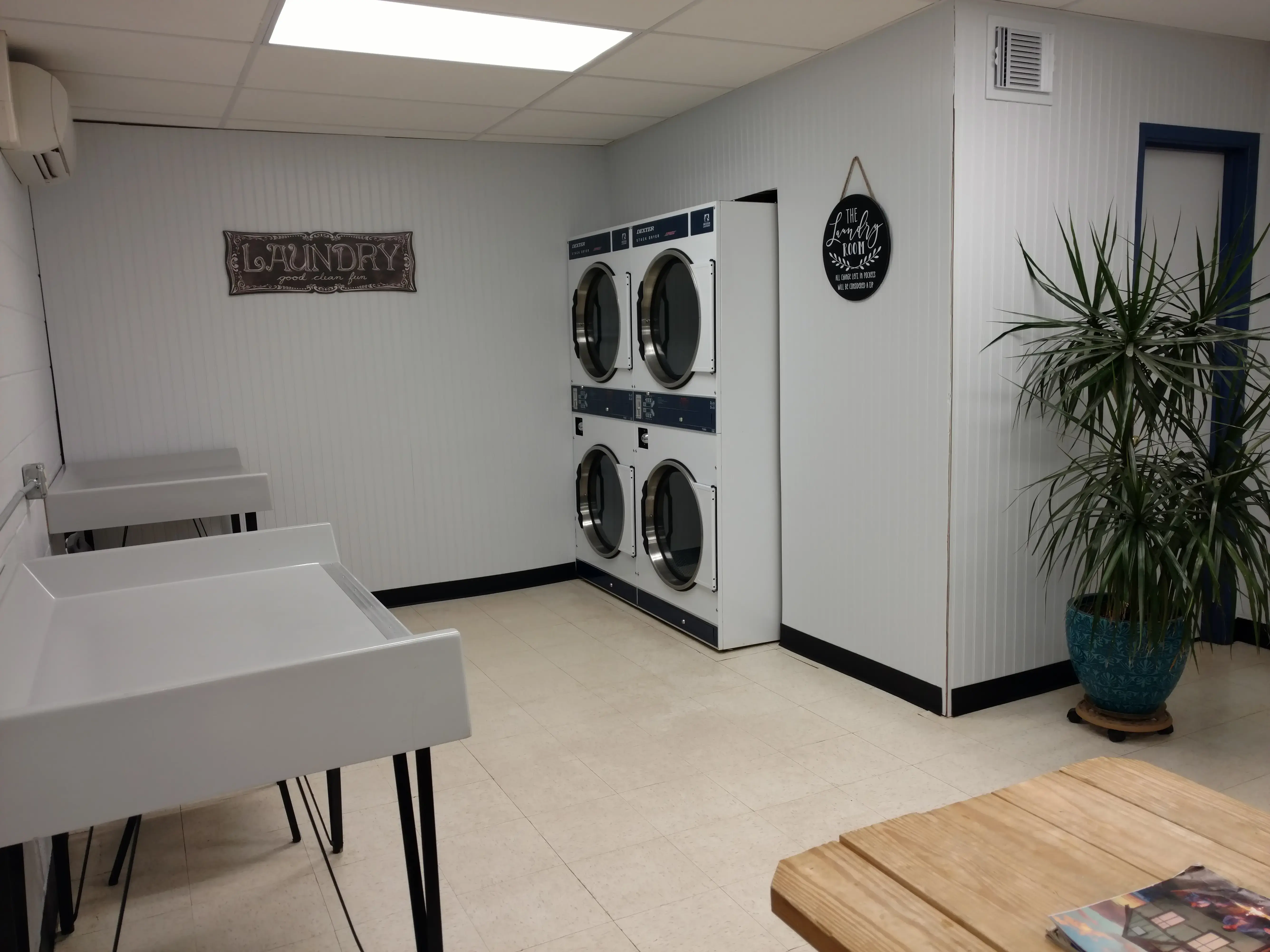 South Georgia Laundry - Image 8