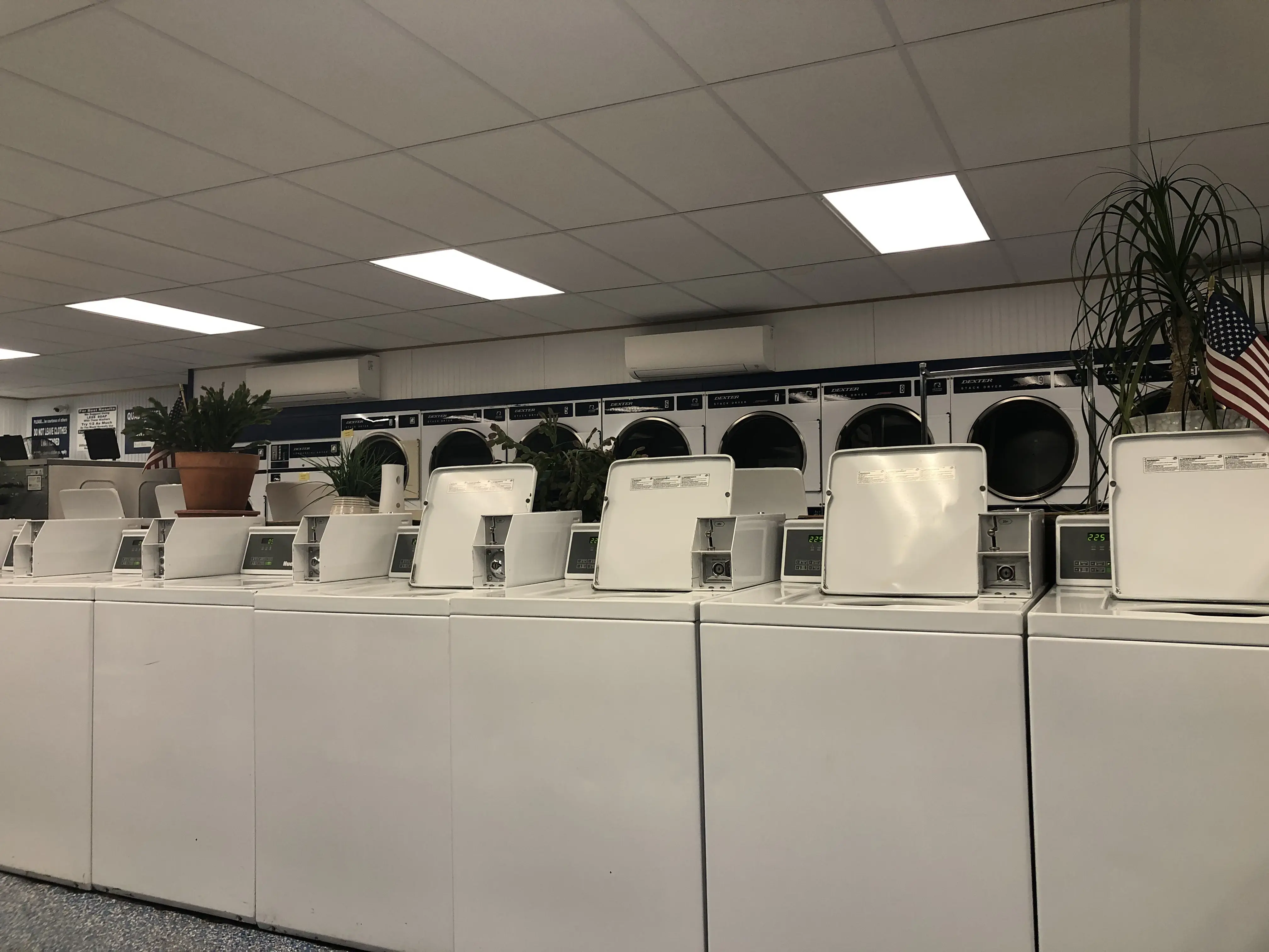 South Georgia Laundry - Image 5