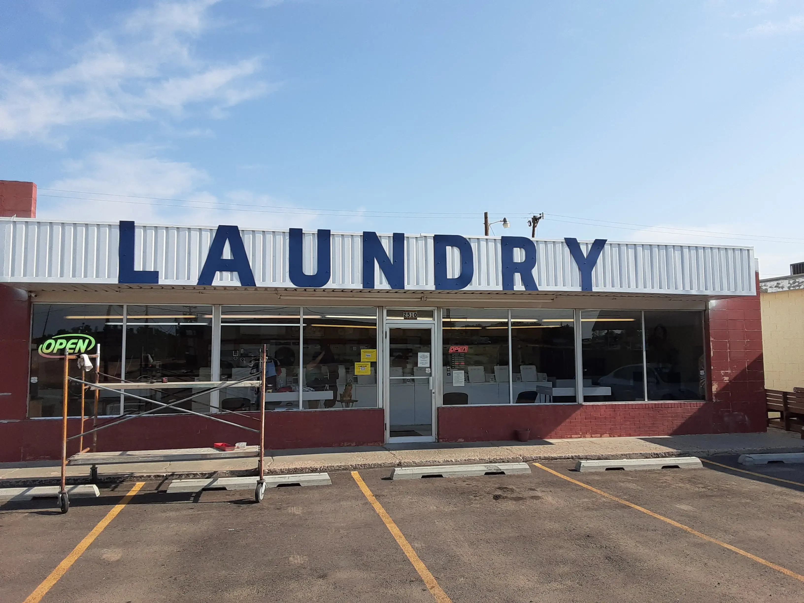 South Georgia Laundry - Image 4