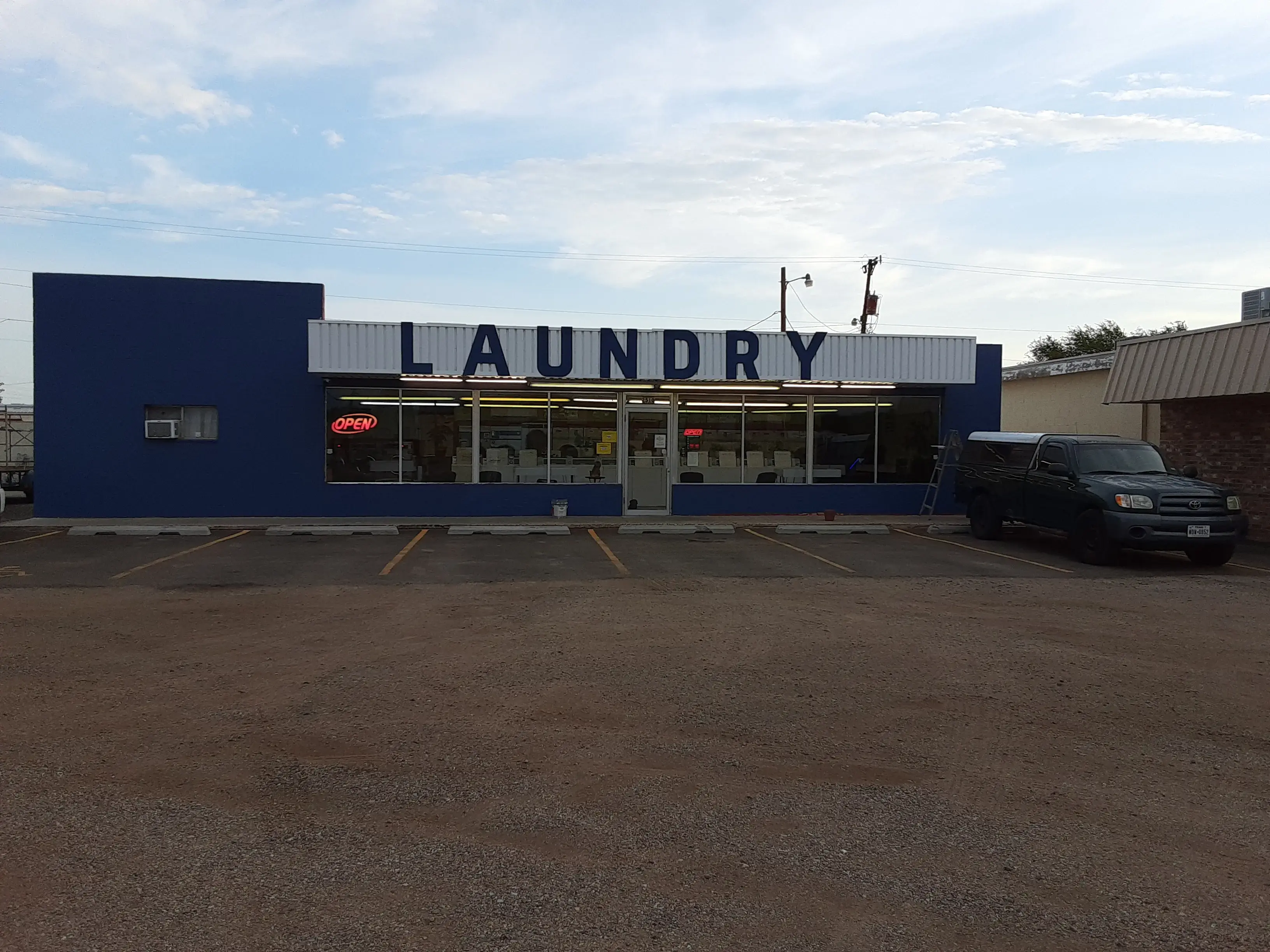 South Georgia Laundry thumbnail 9