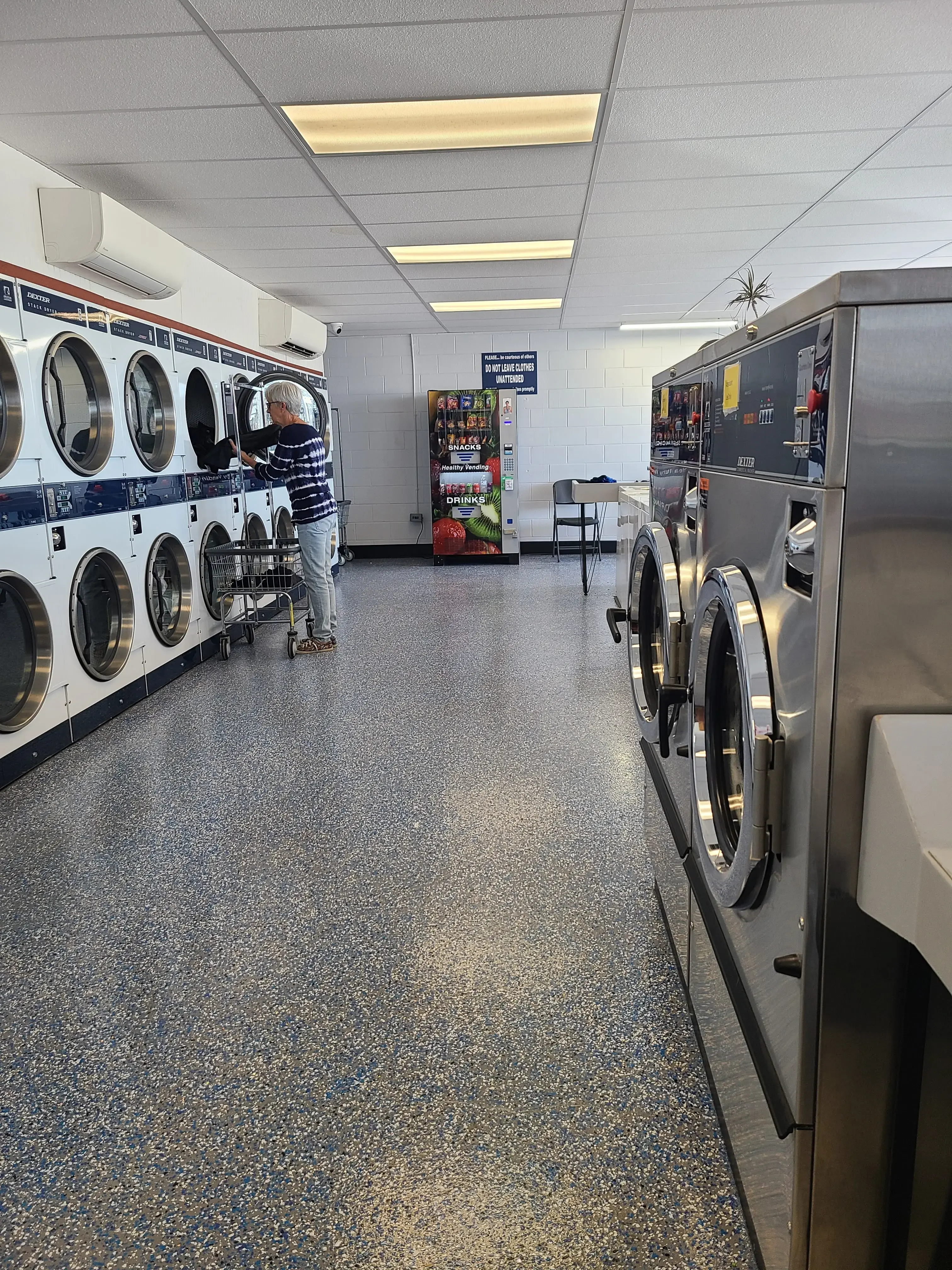 South Georgia Laundry thumbnail 20