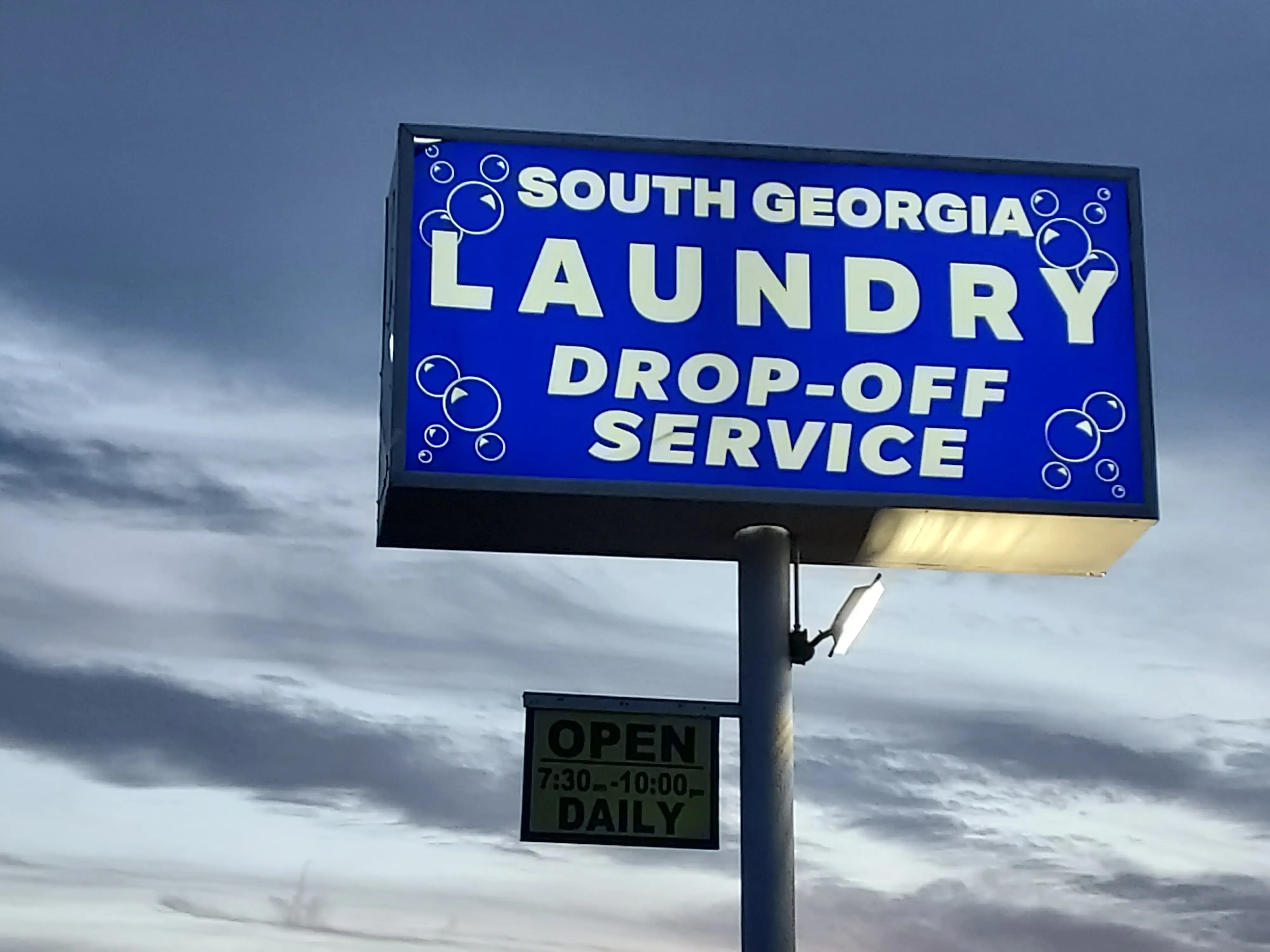 South Georgia Laundry - Image 16