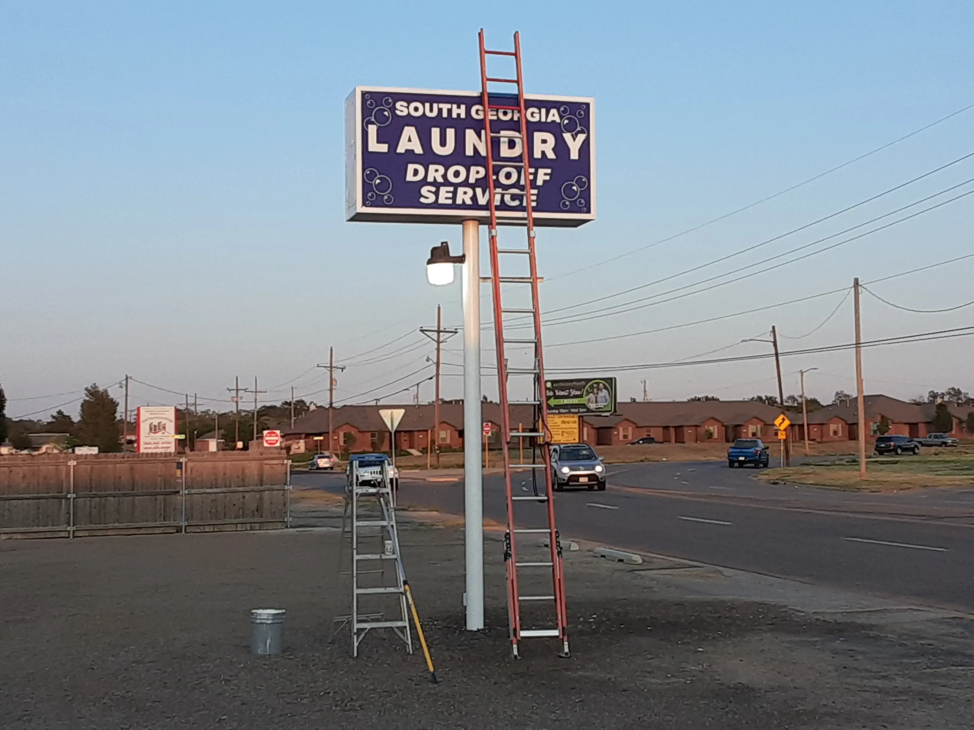 South Georgia Laundry - Image 7