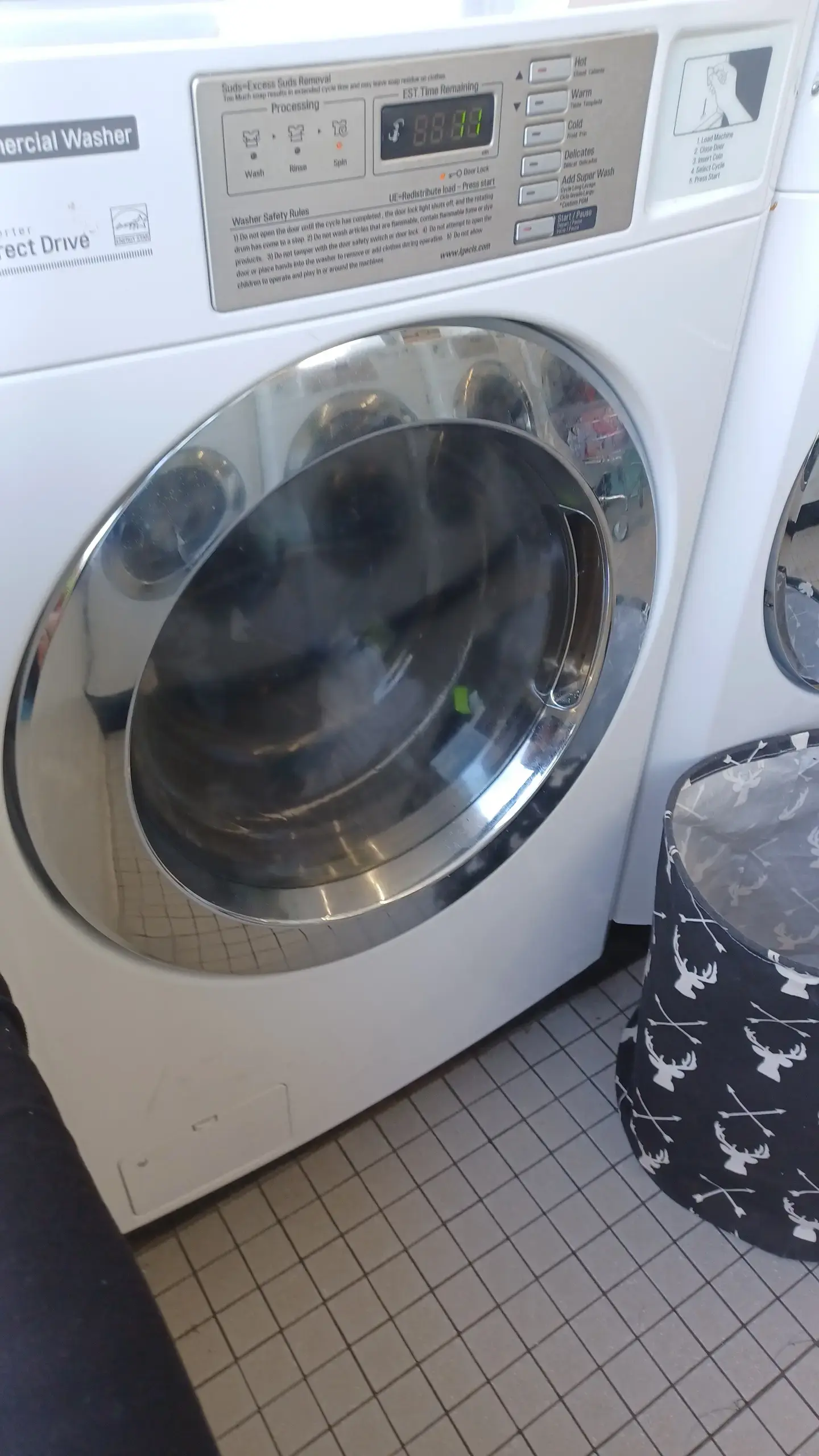 South Jersey Laundry & Dry Cln - Image 2