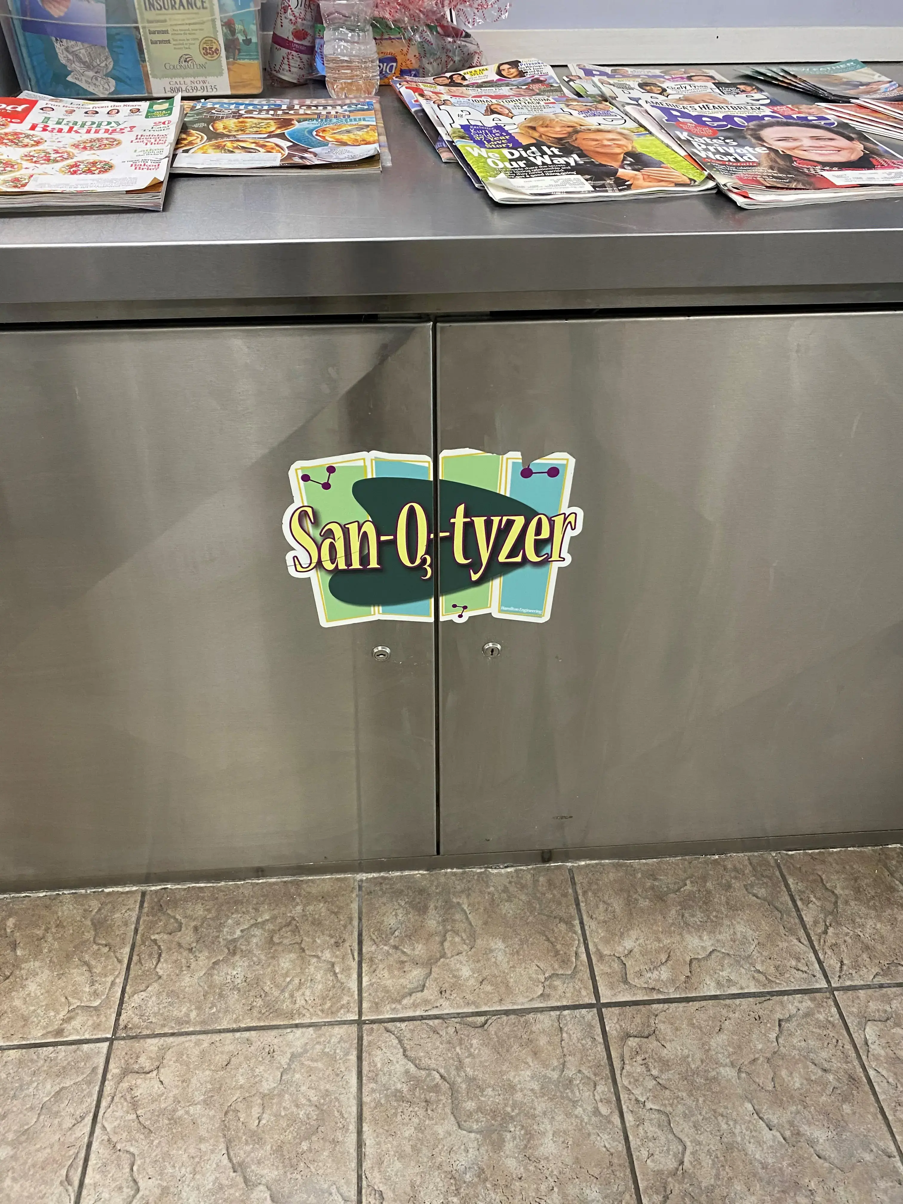 South Main Laundromat thumbnail 12