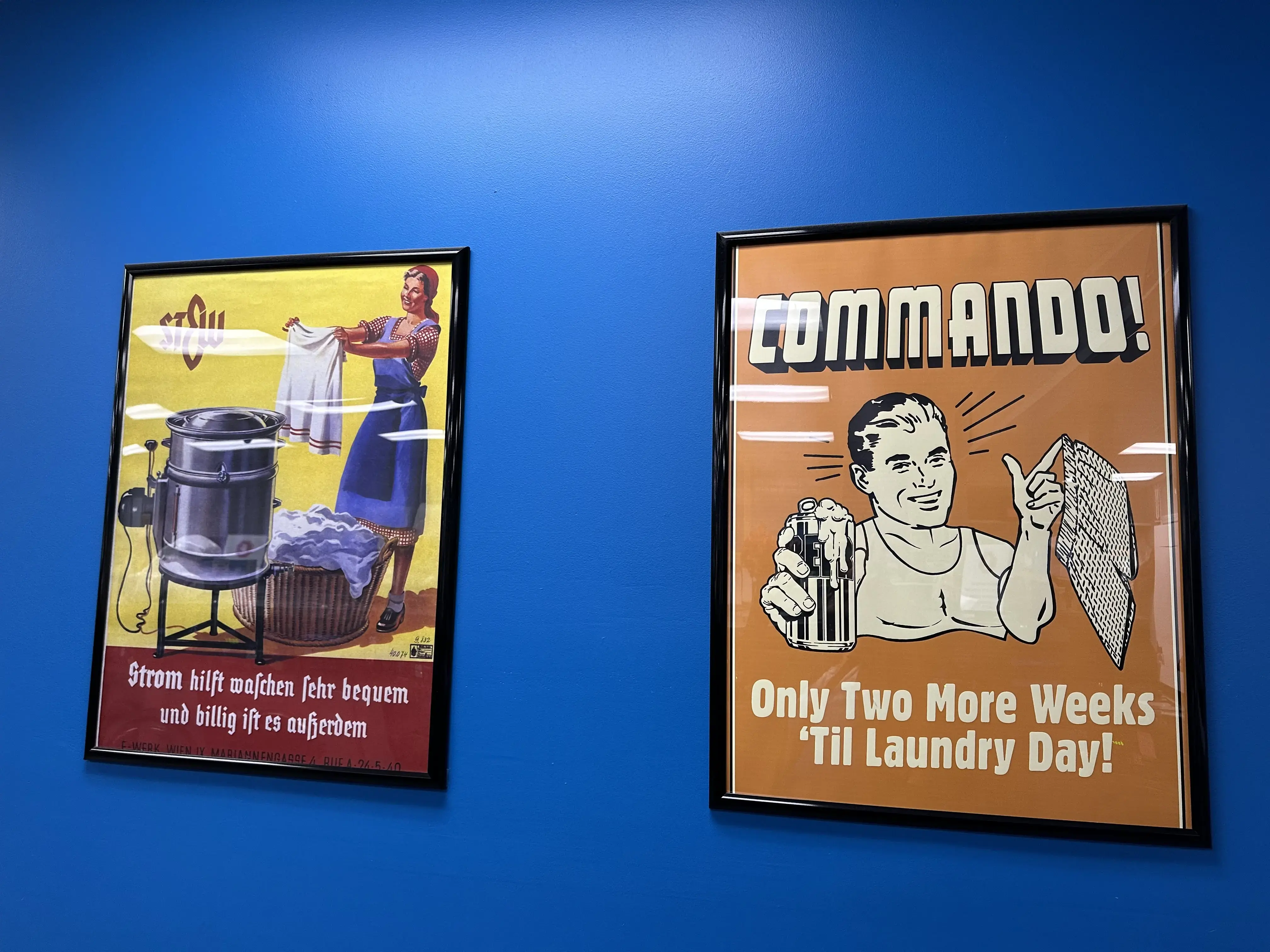 South Main Laundromat - Image 15