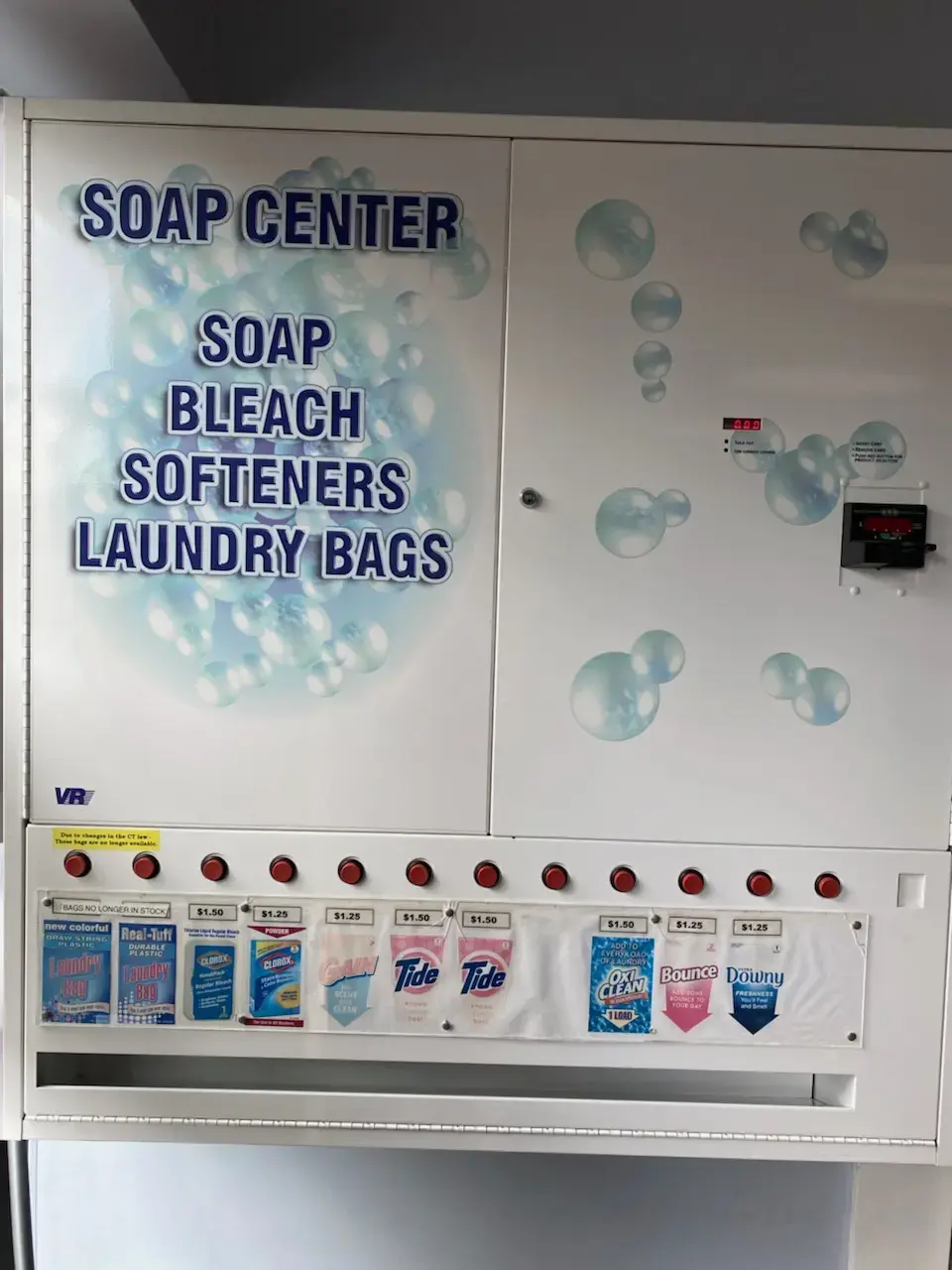 South Main Laundromat - Image 18