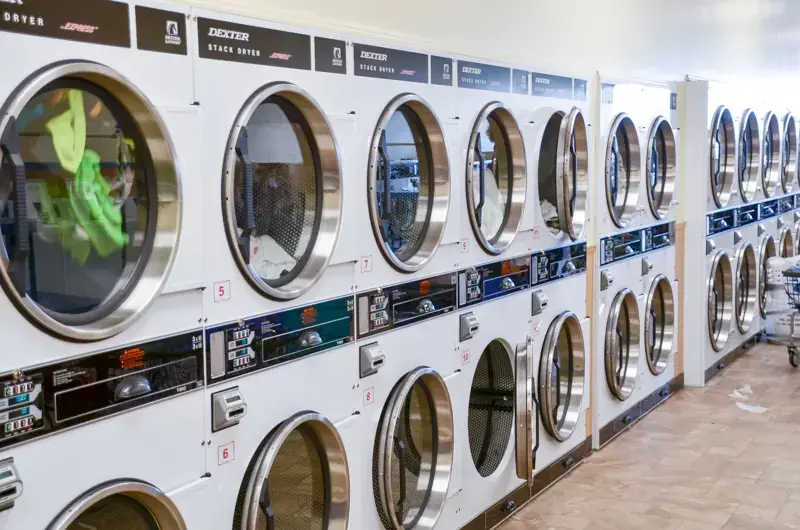 South Main Superwash Self-Serve Laundromat thumbnail 16