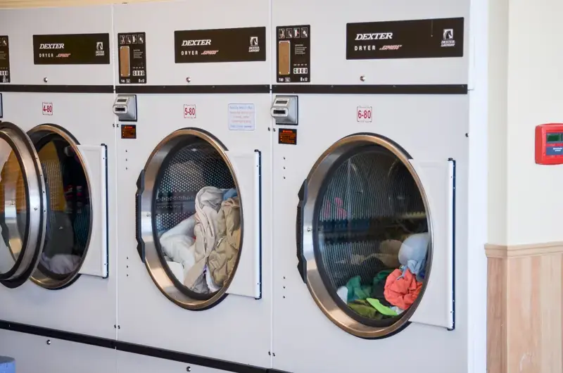 South Main Superwash Self-Serve Laundromat thumbnail 5