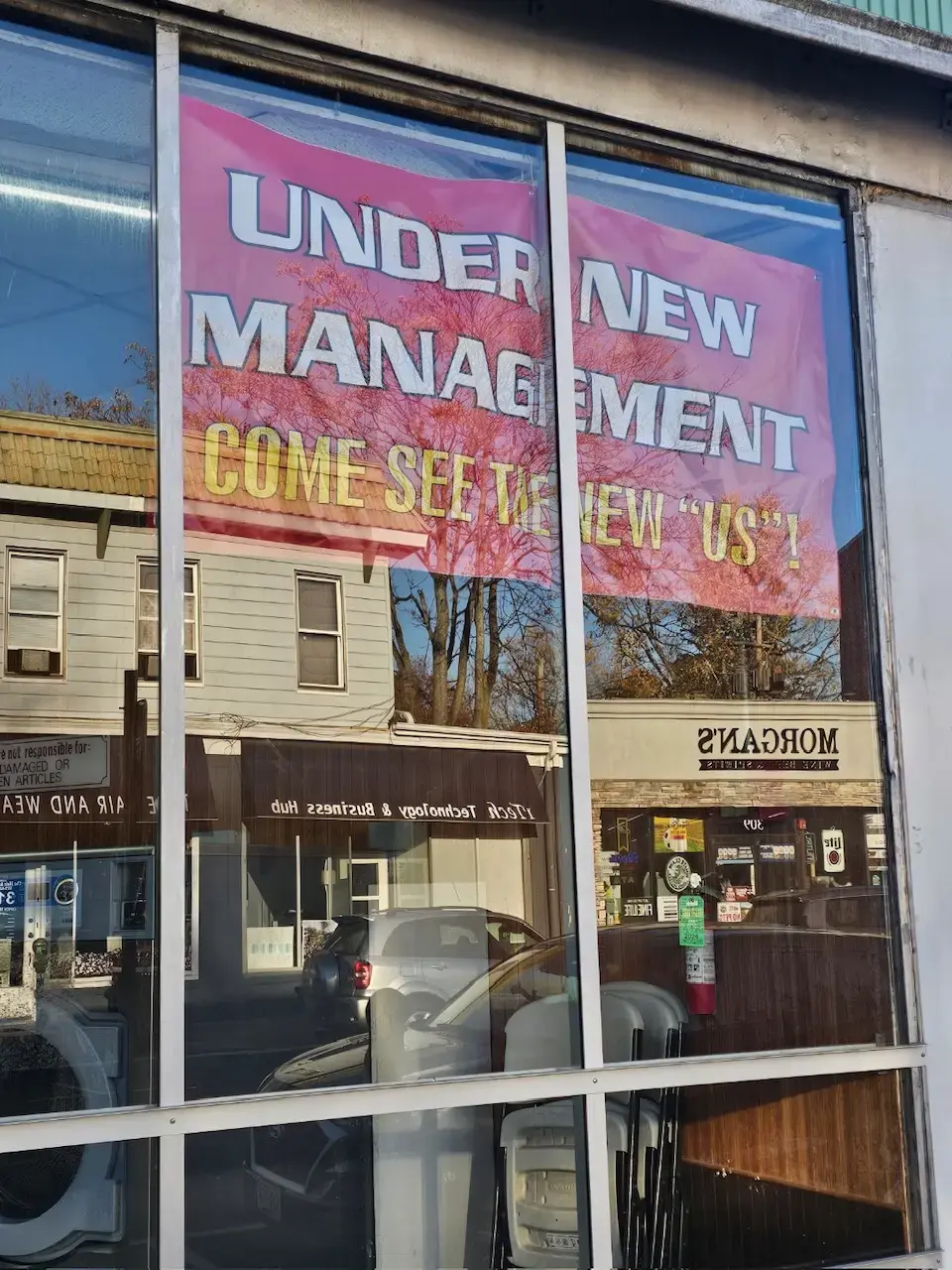 South Orange Laundromat Wash & Fold - Image 14