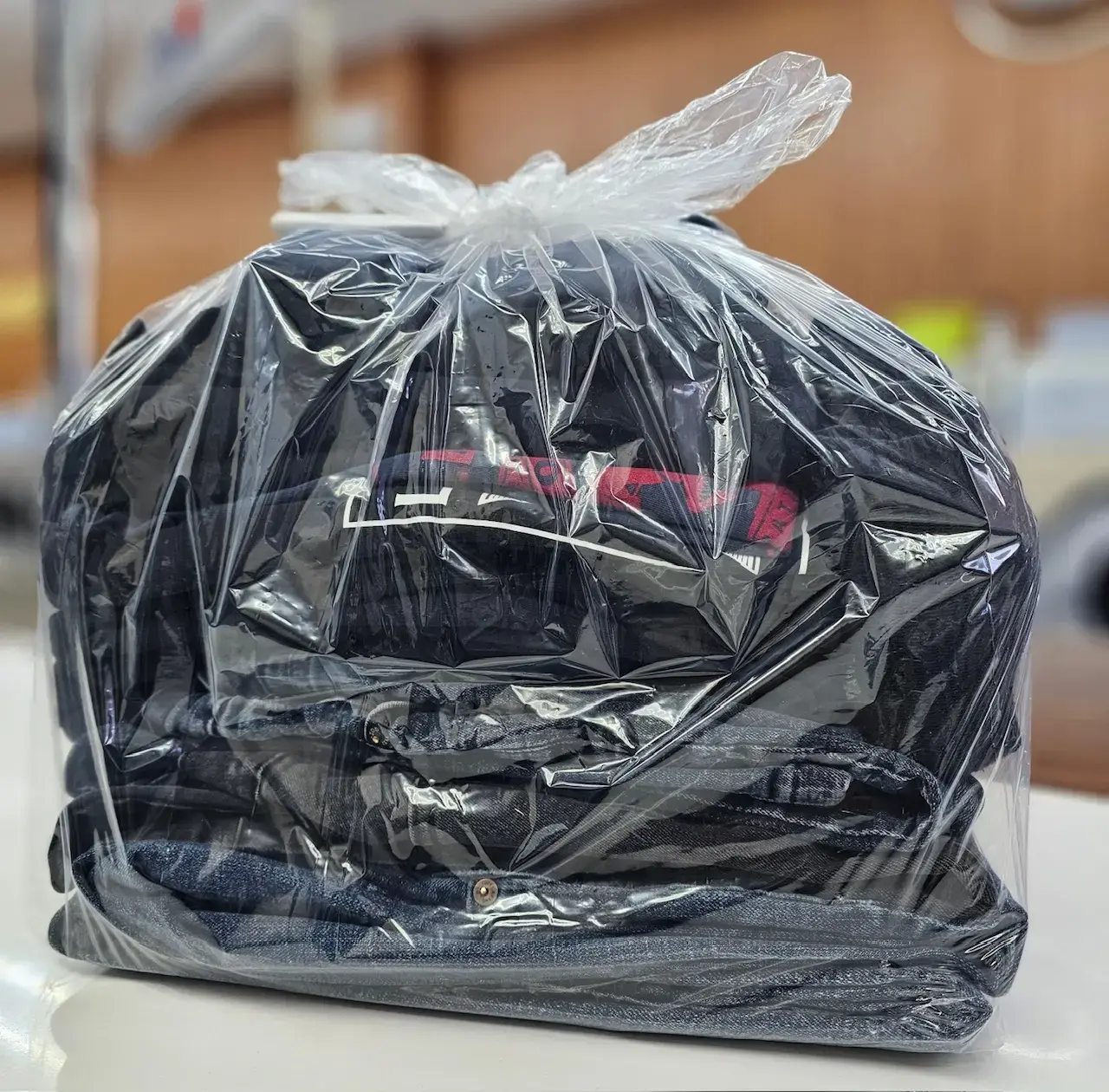 South Orange Laundromat Wash & Fold - Image 5