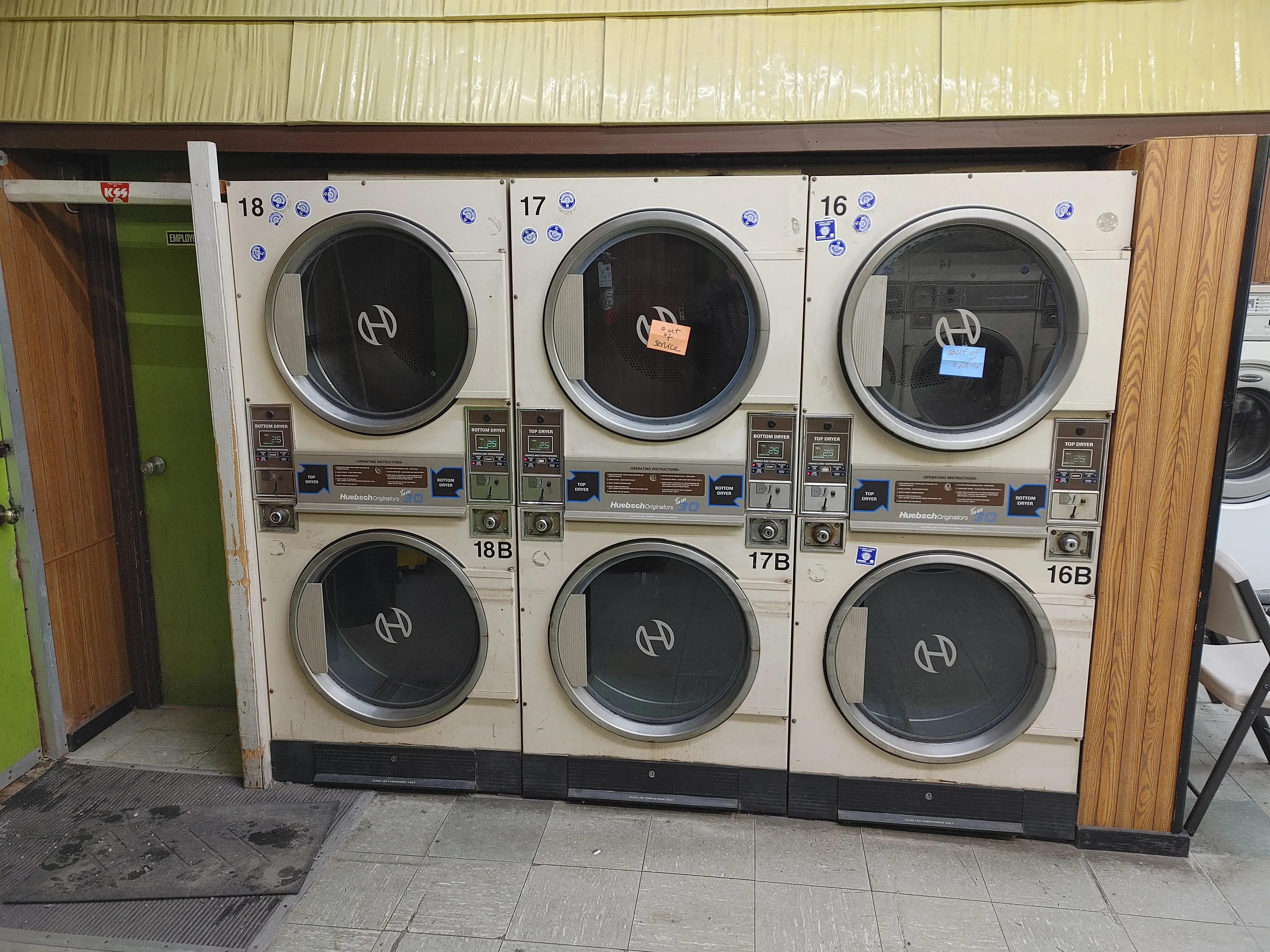 South Orange Laundromat Wash & Fold - Image 6