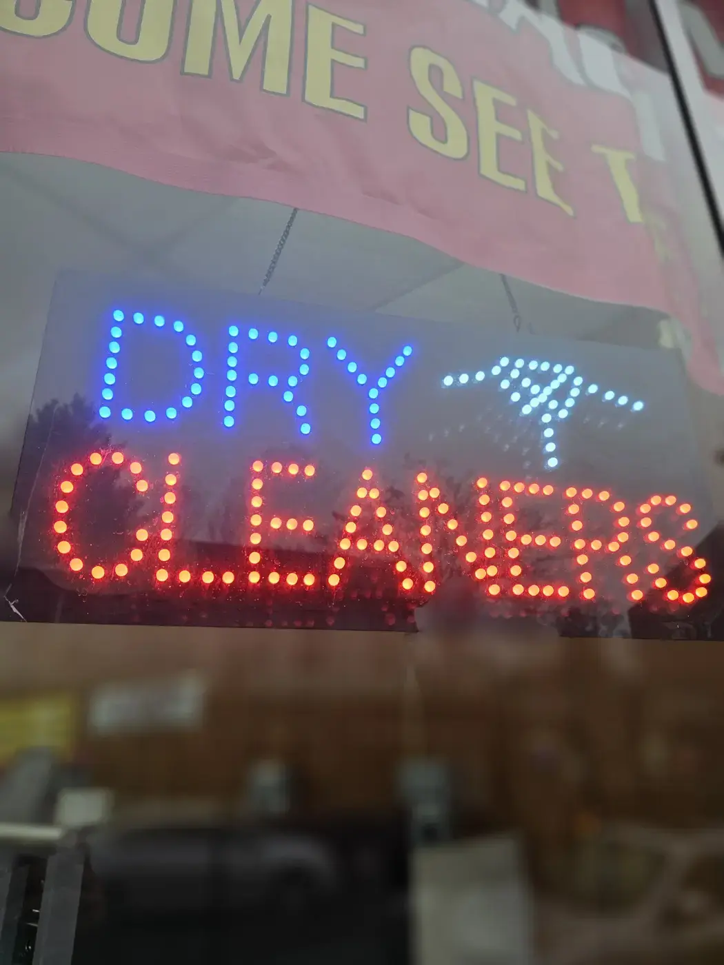 South Orange Laundromat Wash & Fold thumbnail 17