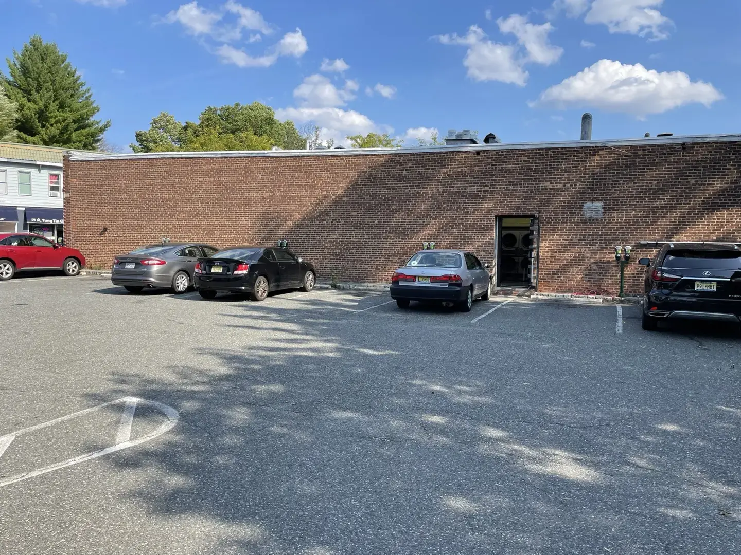 South Orange Laundromat Wash & Fold - Image 4