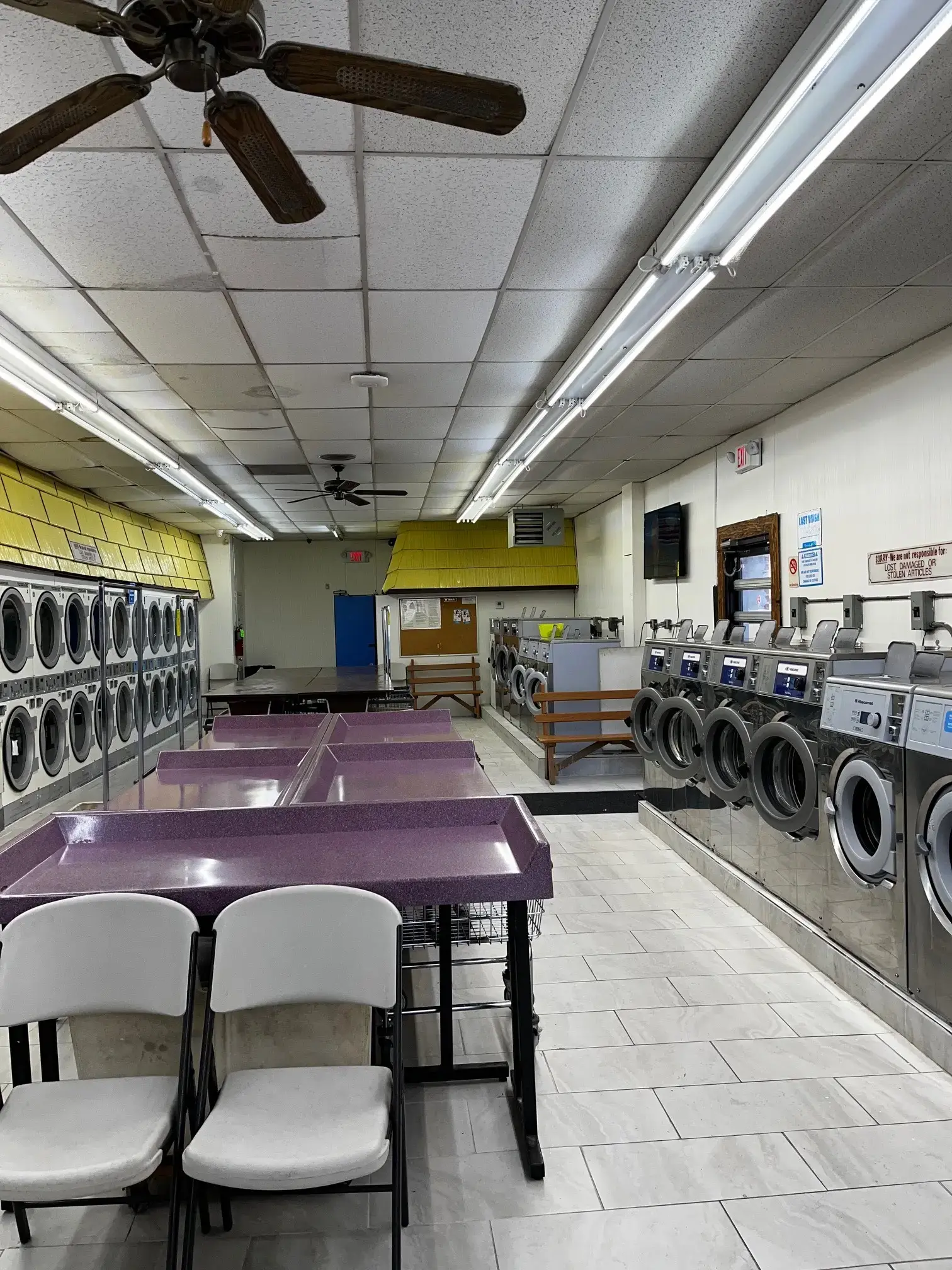 South Orange Laundromat Wash & Fold - Image 9