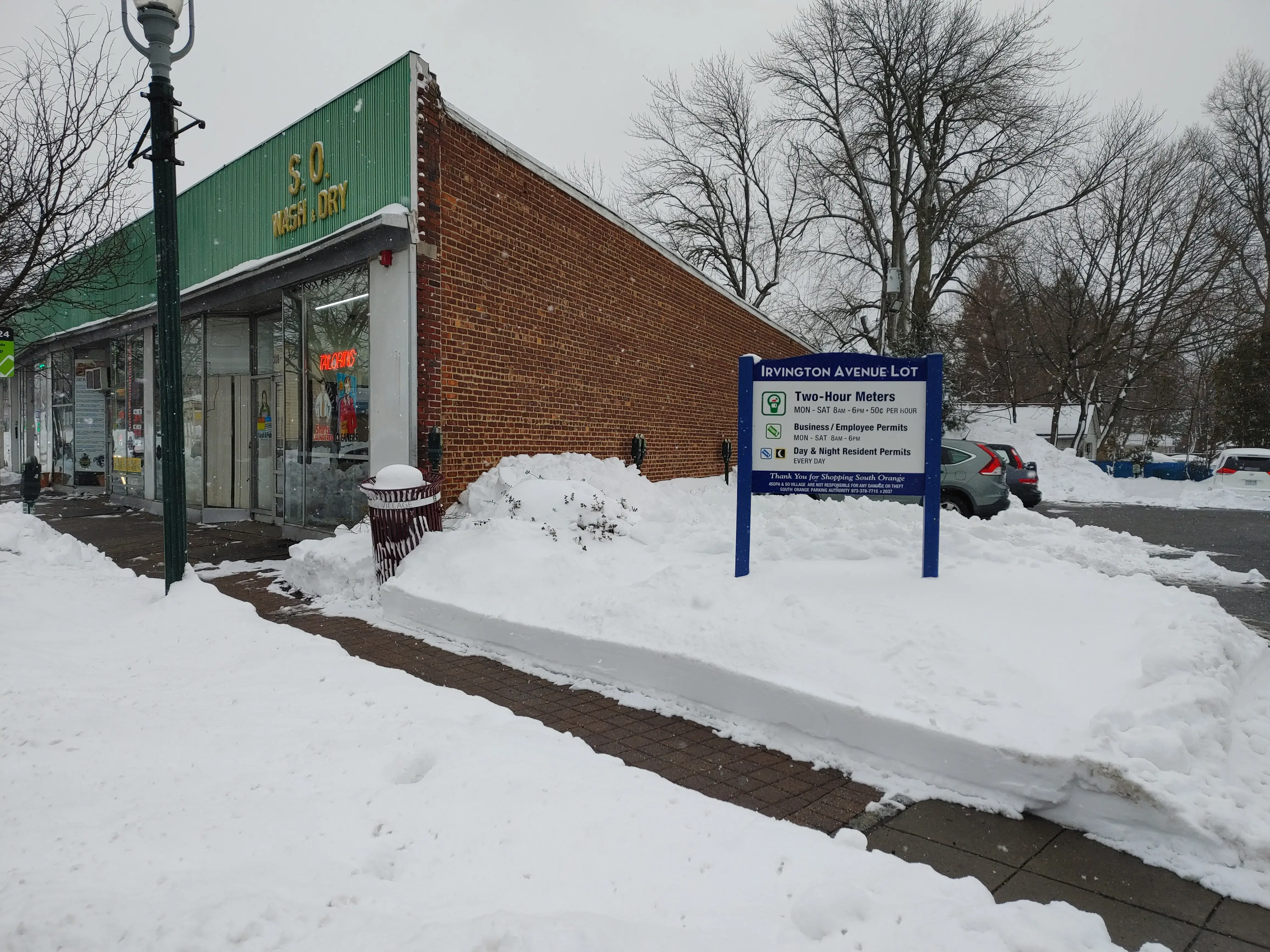 South Orange Laundromat Wash & Fold - Image 3