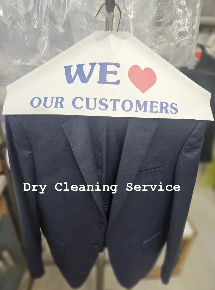 South Orange Laundromat Wash & Fold - Image 20