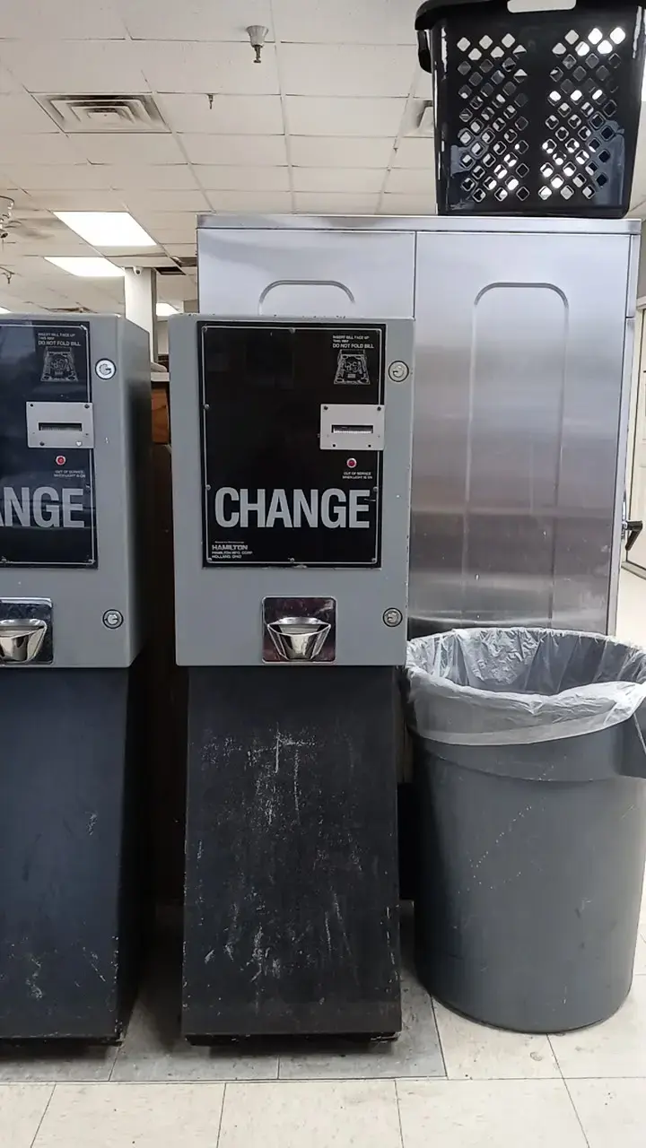South Park Coin Laundry thumbnail 3
