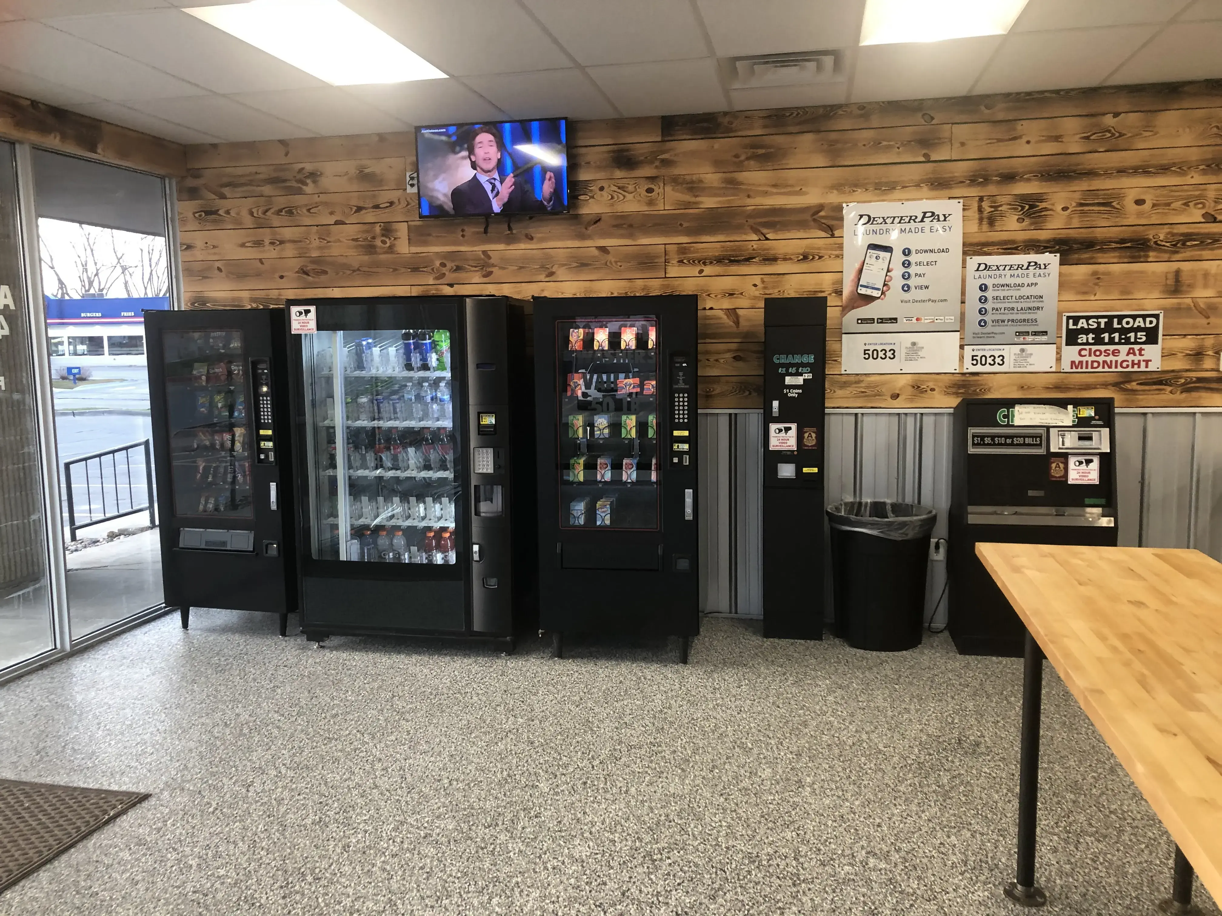 South Park Coin Laundry - Image 4