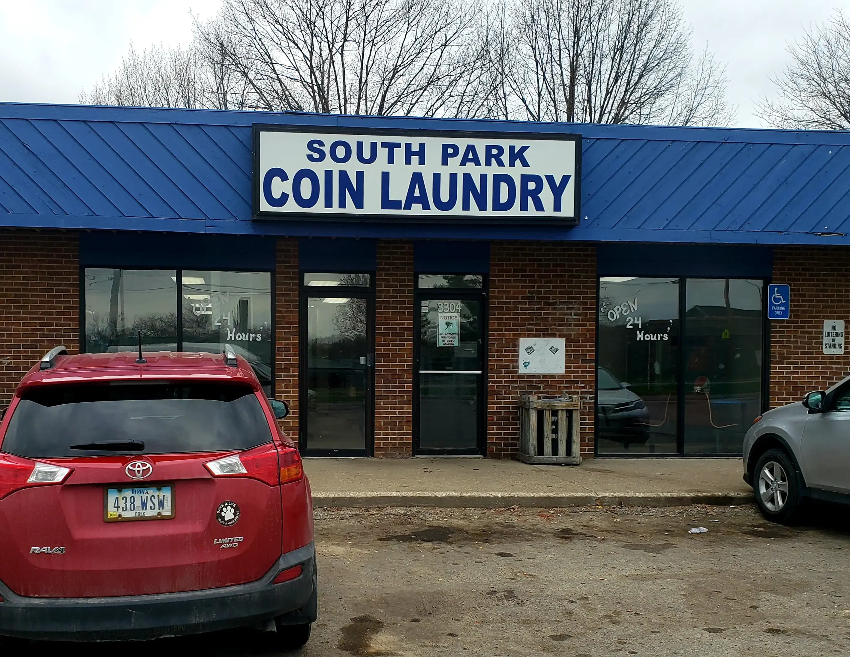 South Park Coin Laundry - Image 9