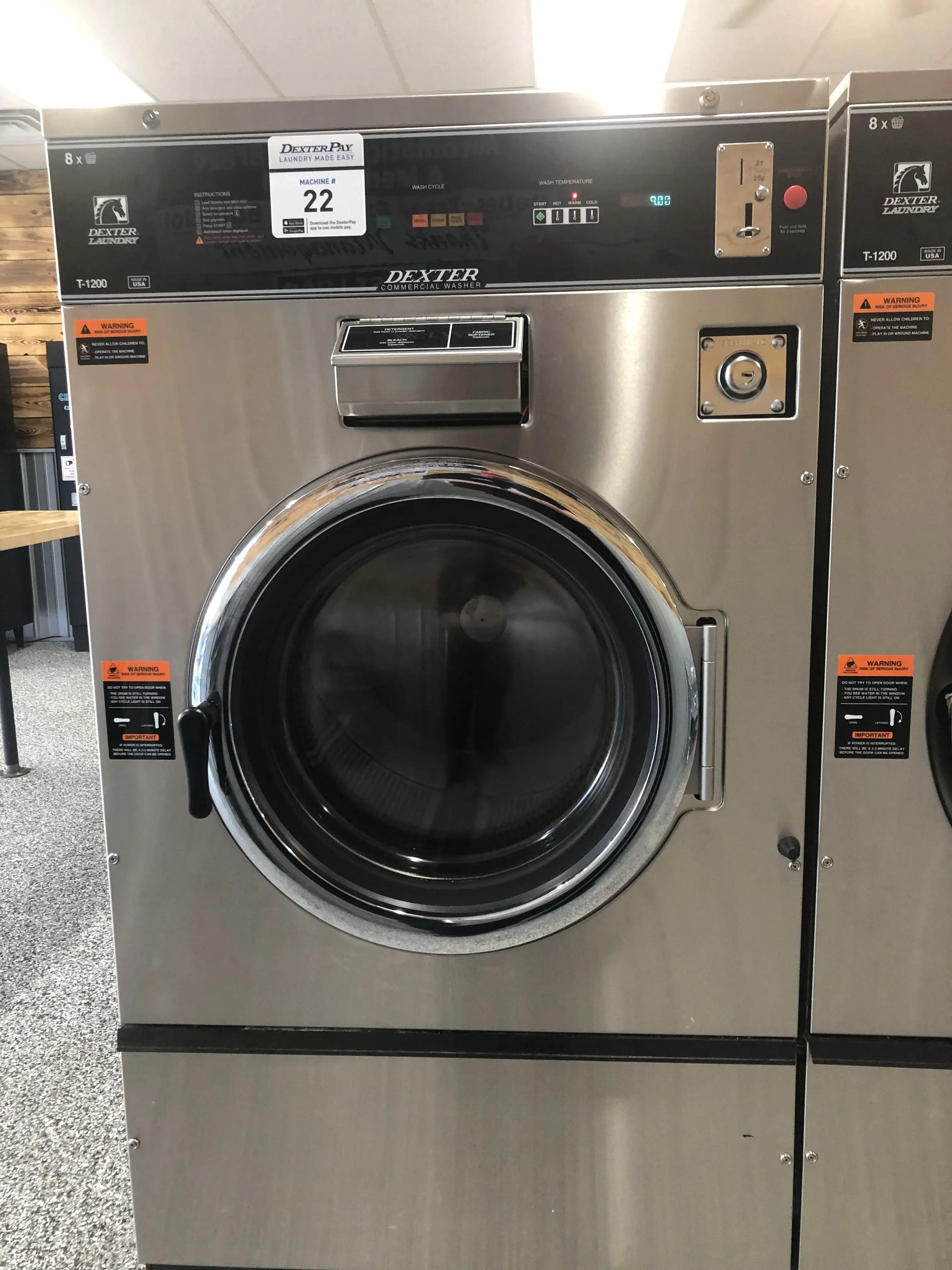 South Park Coin Laundry thumbnail 8