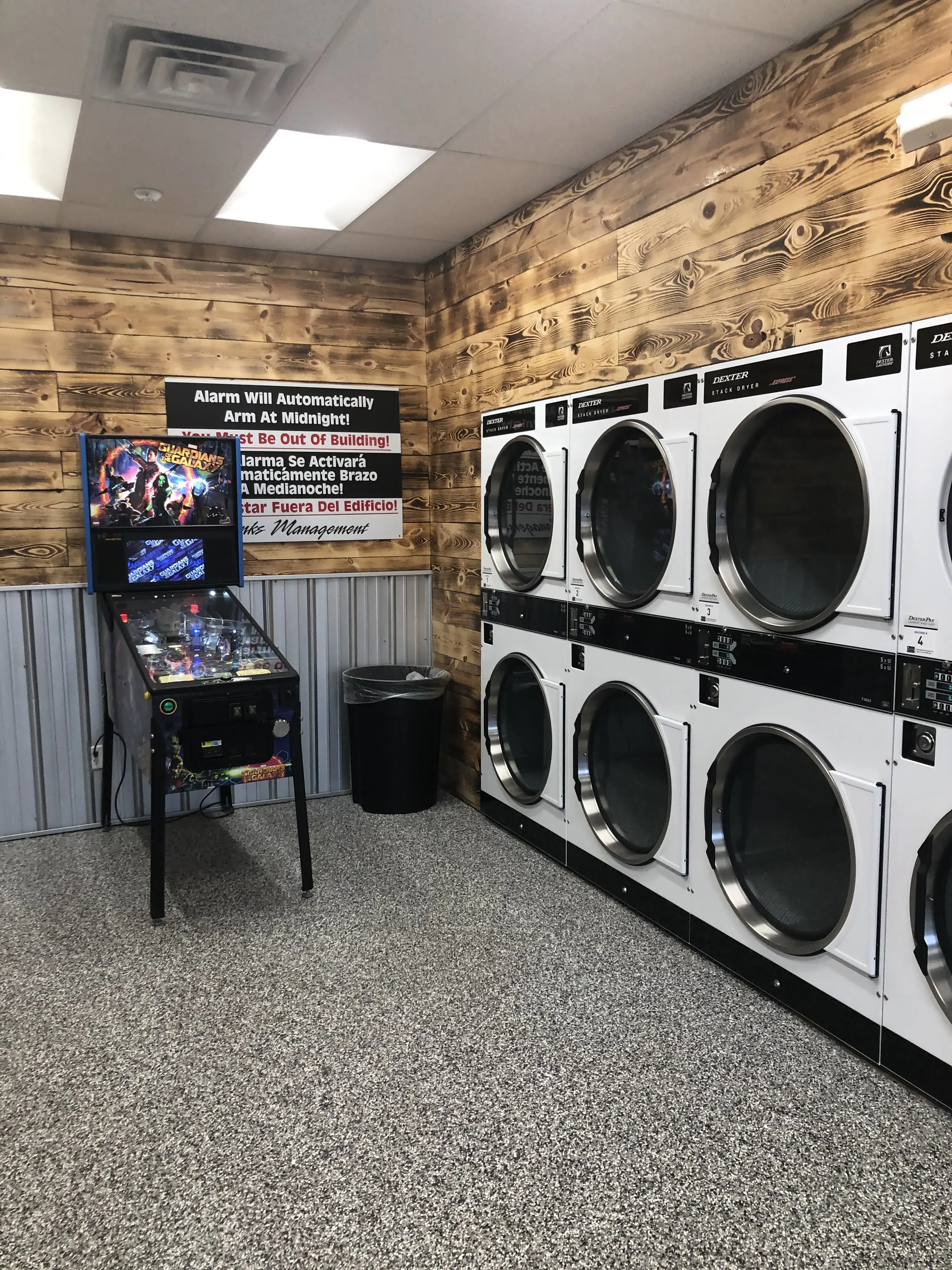 South Park Coin Laundry thumbnail 6