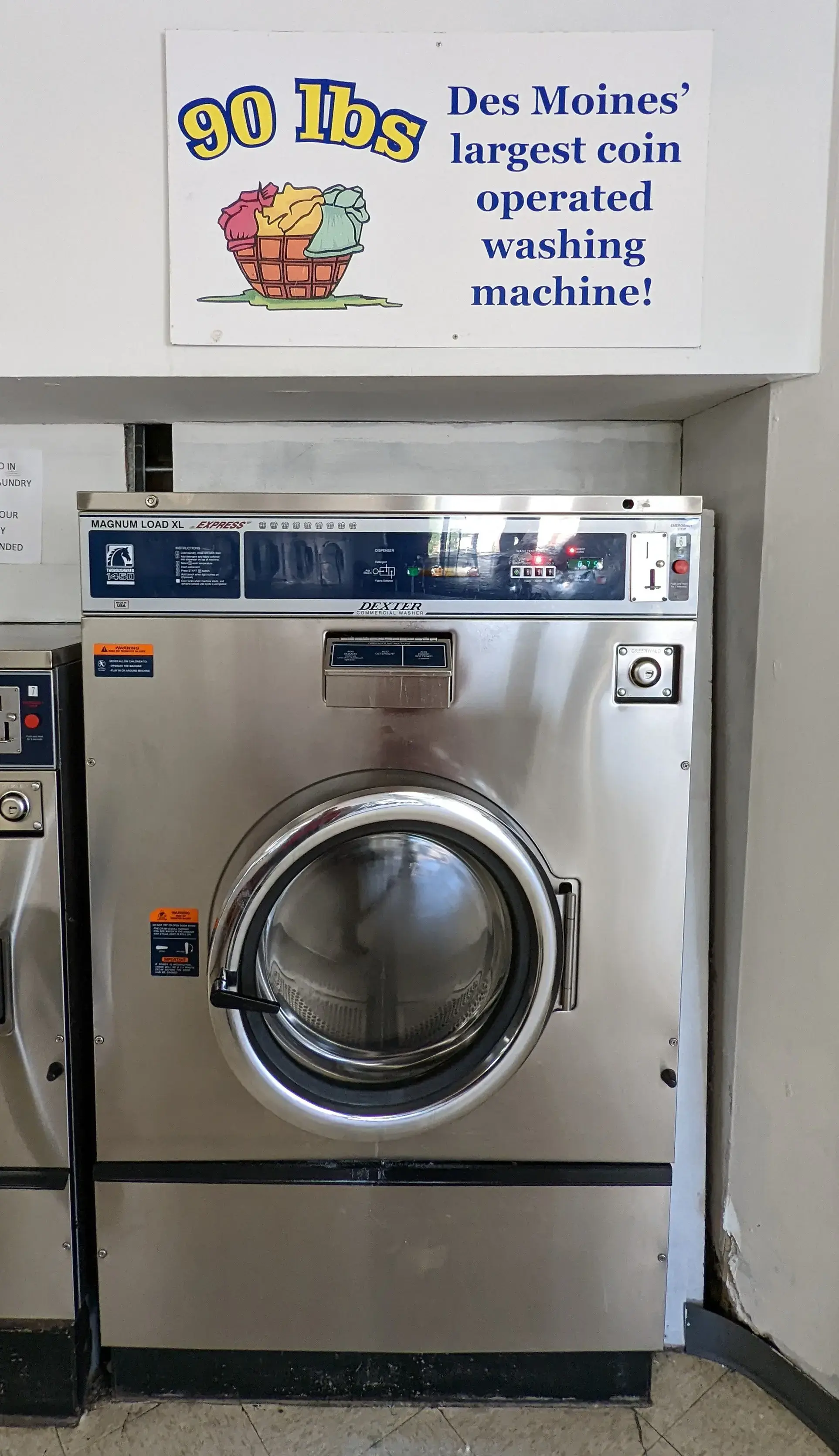 South Park Coin Laundry thumbnail 2