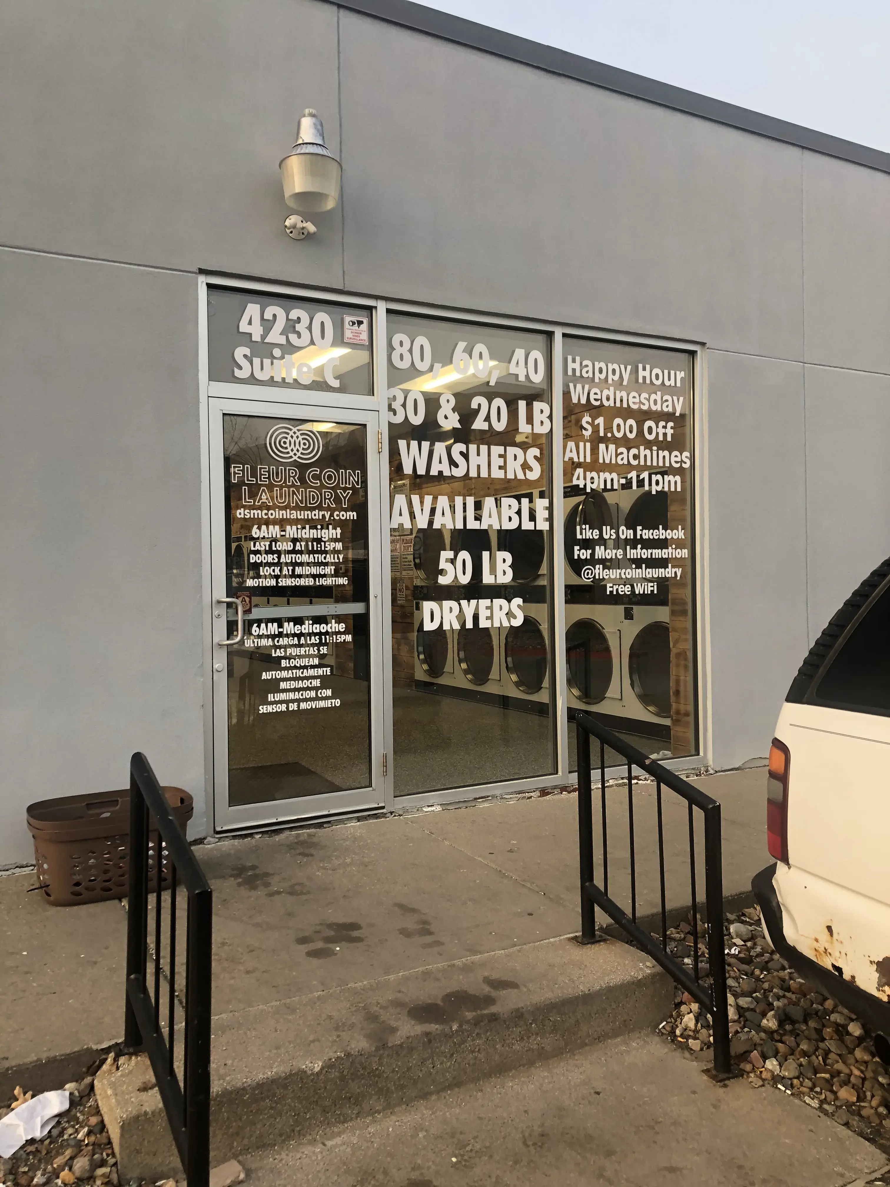 South Park Coin Laundry - Image 7