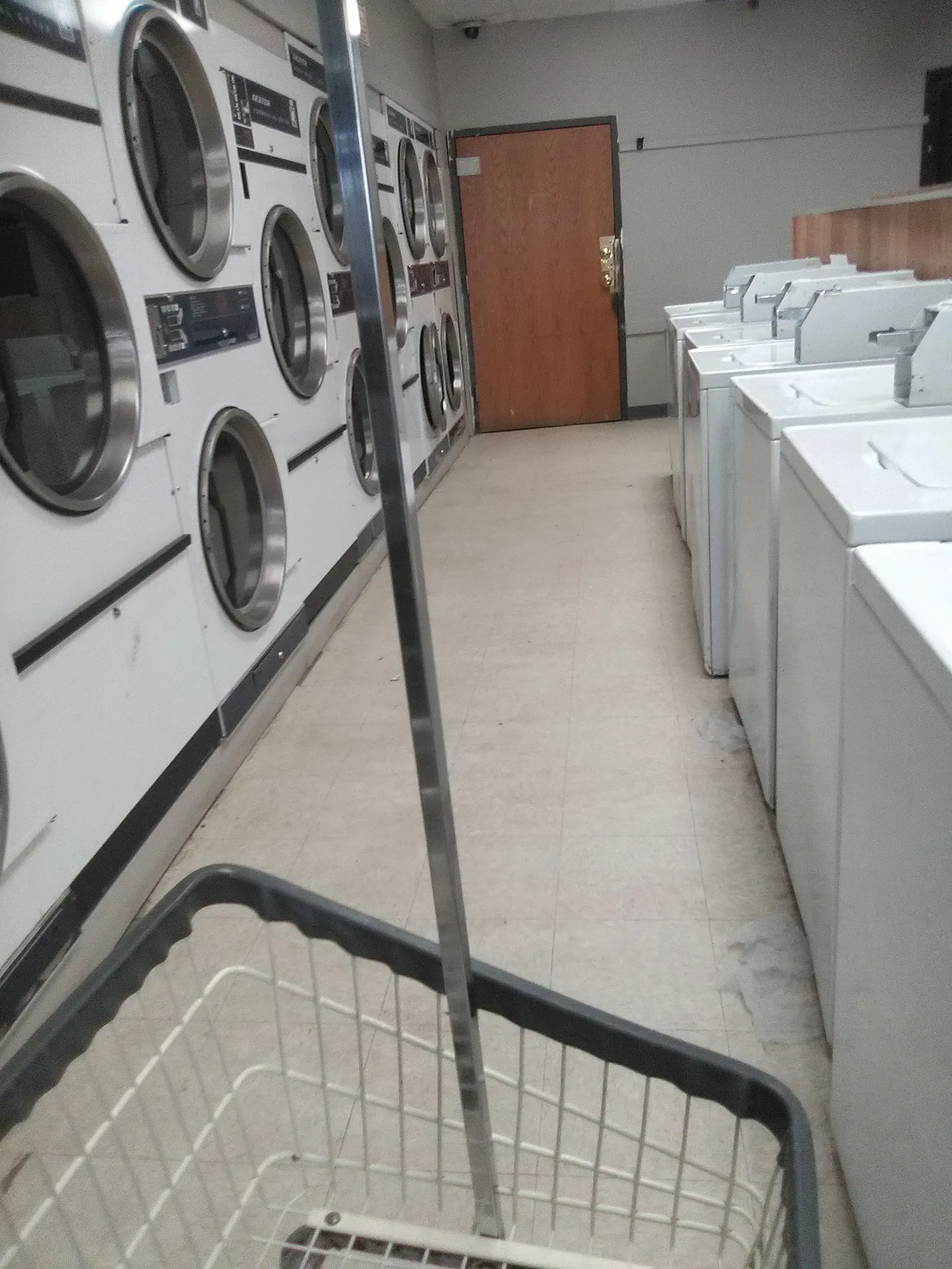 South Park Coin Laundry thumbnail 13