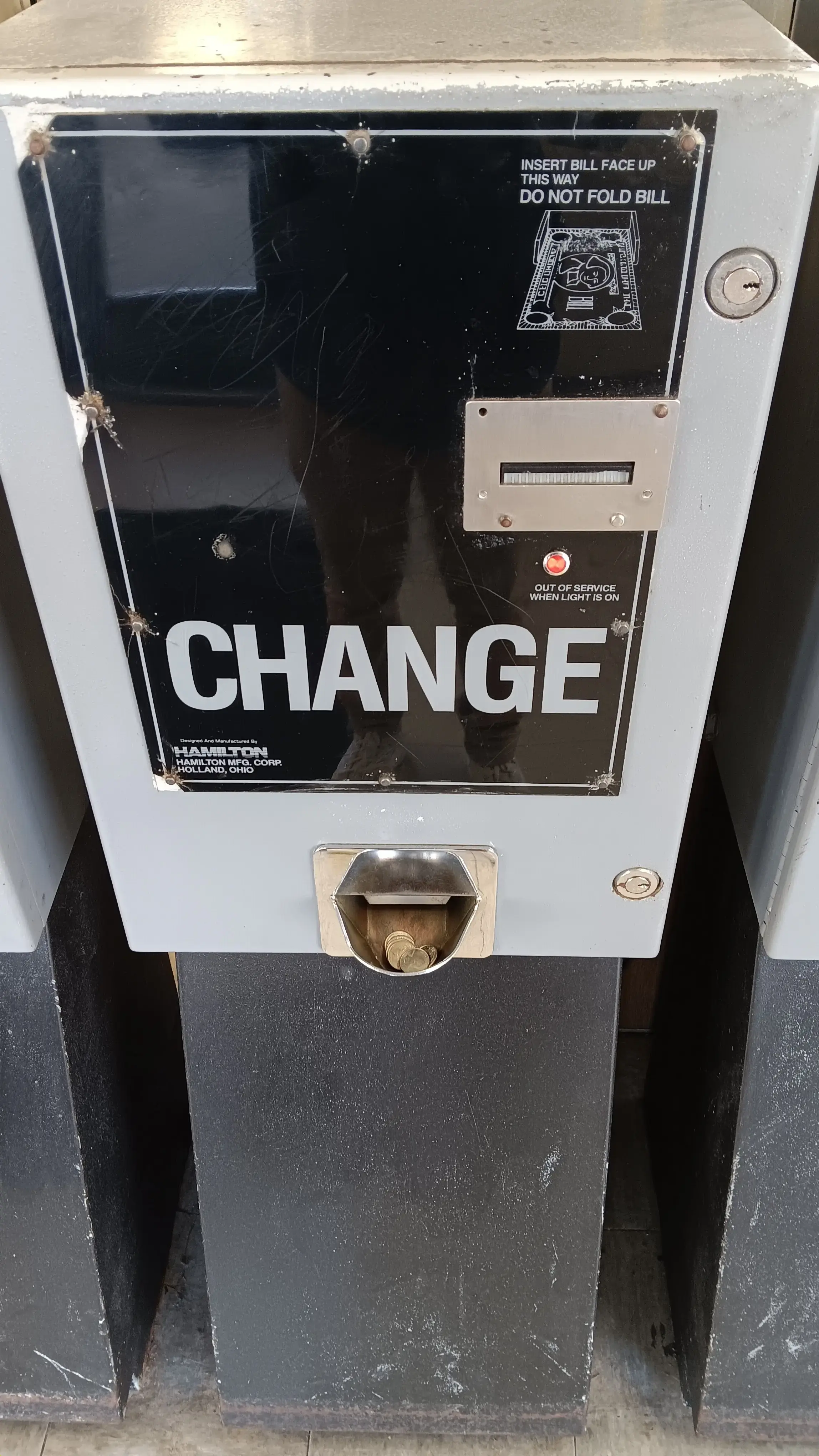 South Park Coin Laundry - Image 11