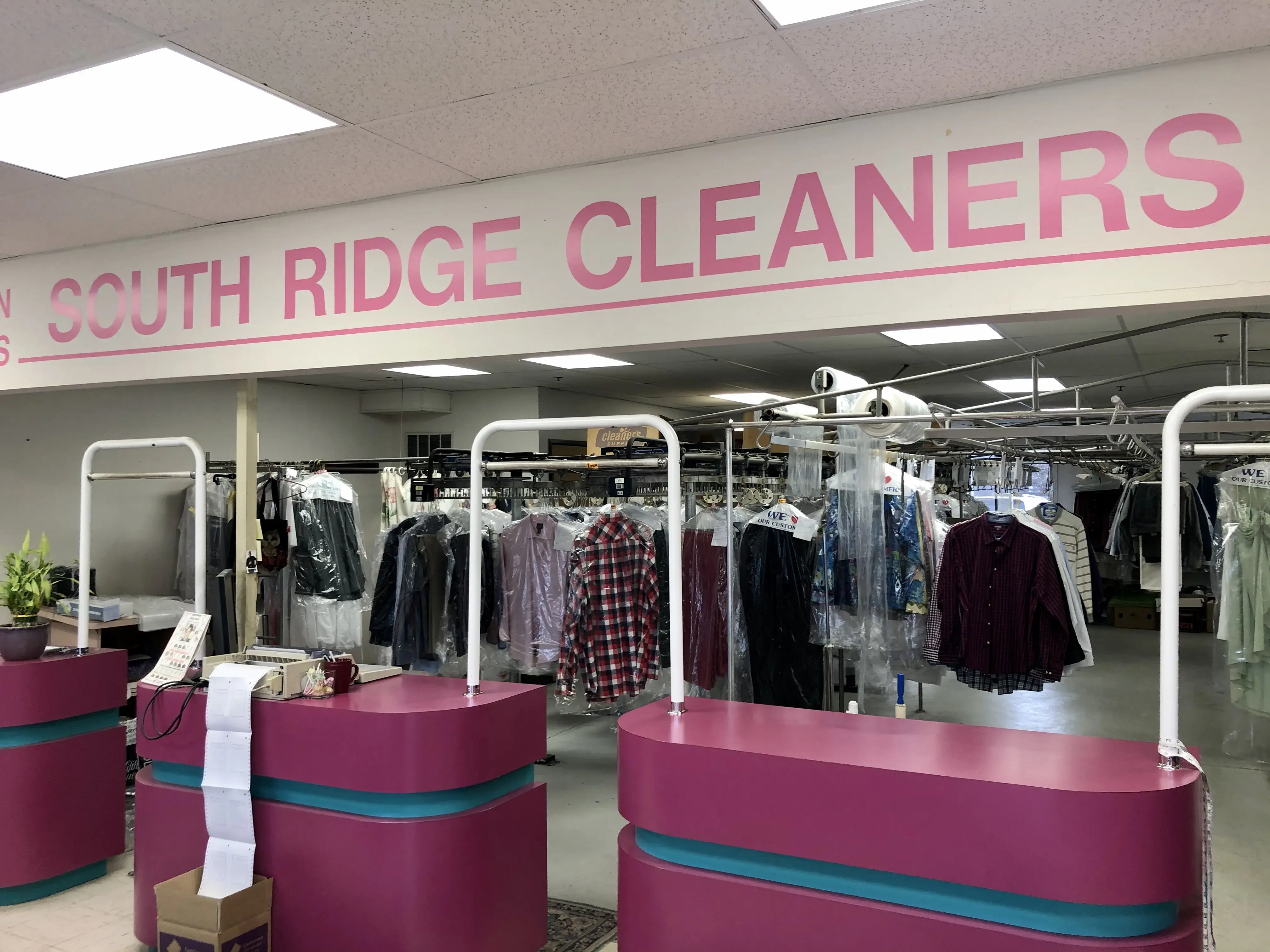 South Ridge Cleaners thumbnail 2
