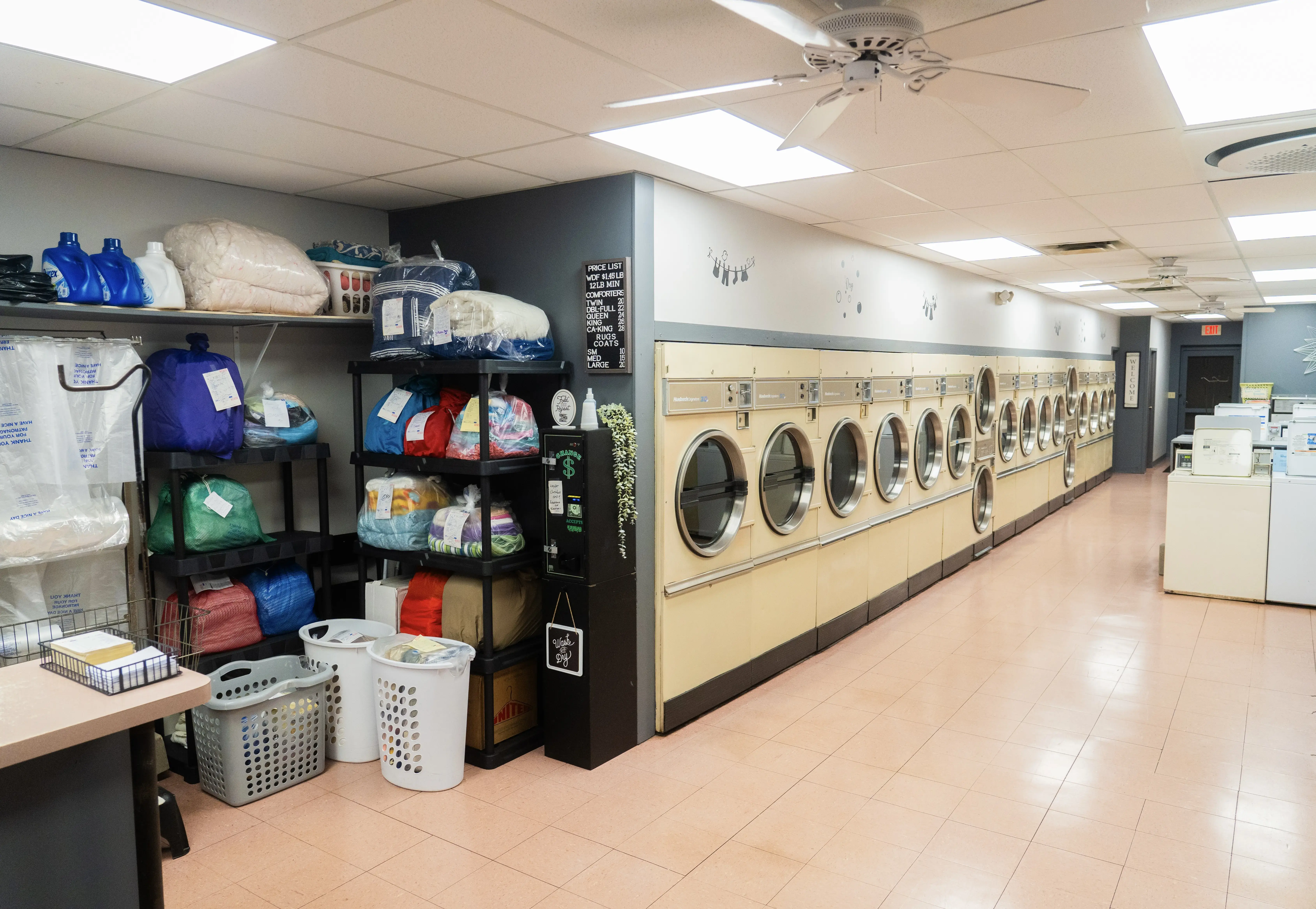 South Shore Laundromat thumbnail 8