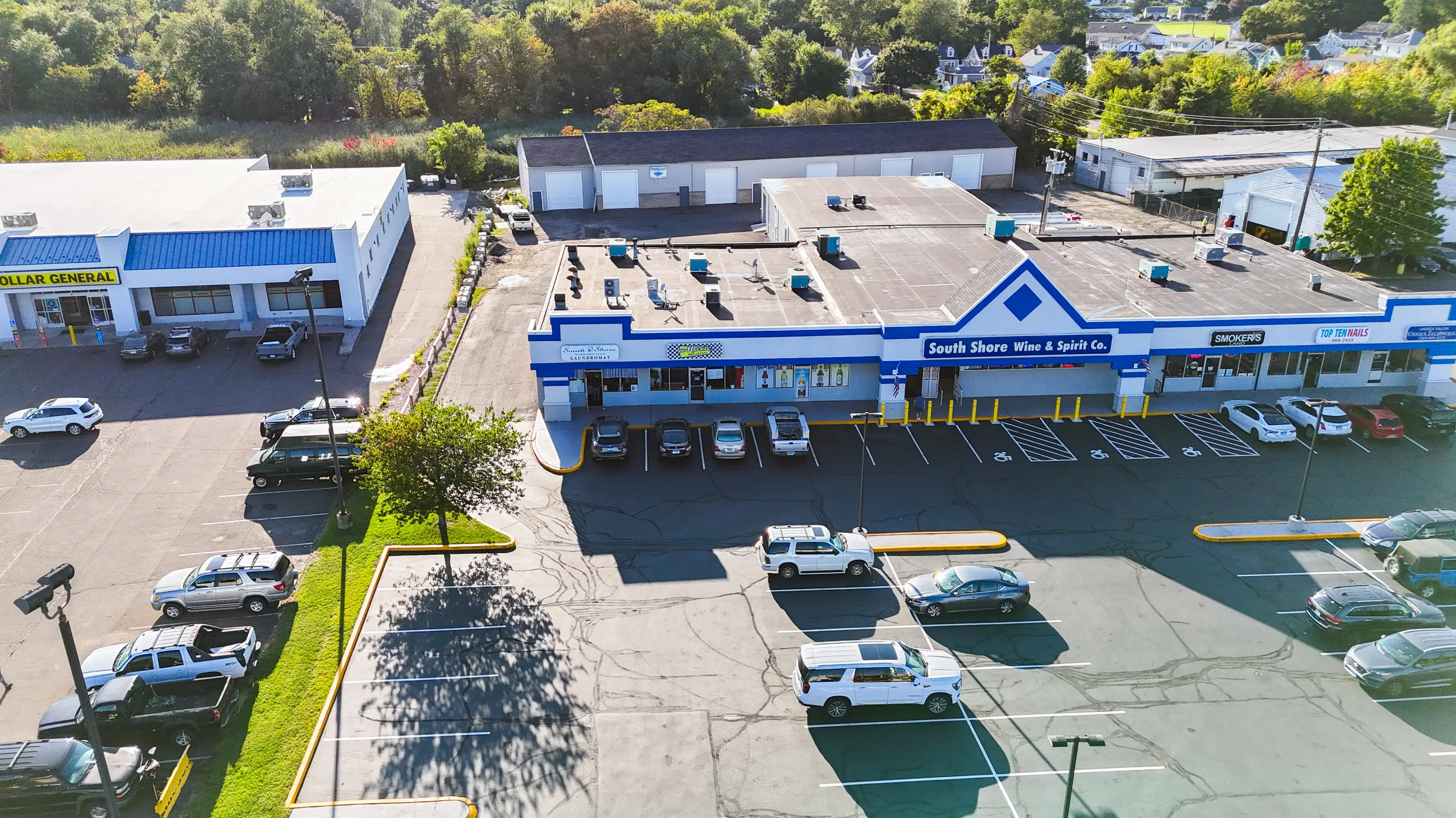 South Shore Laundromat thumbnail 11