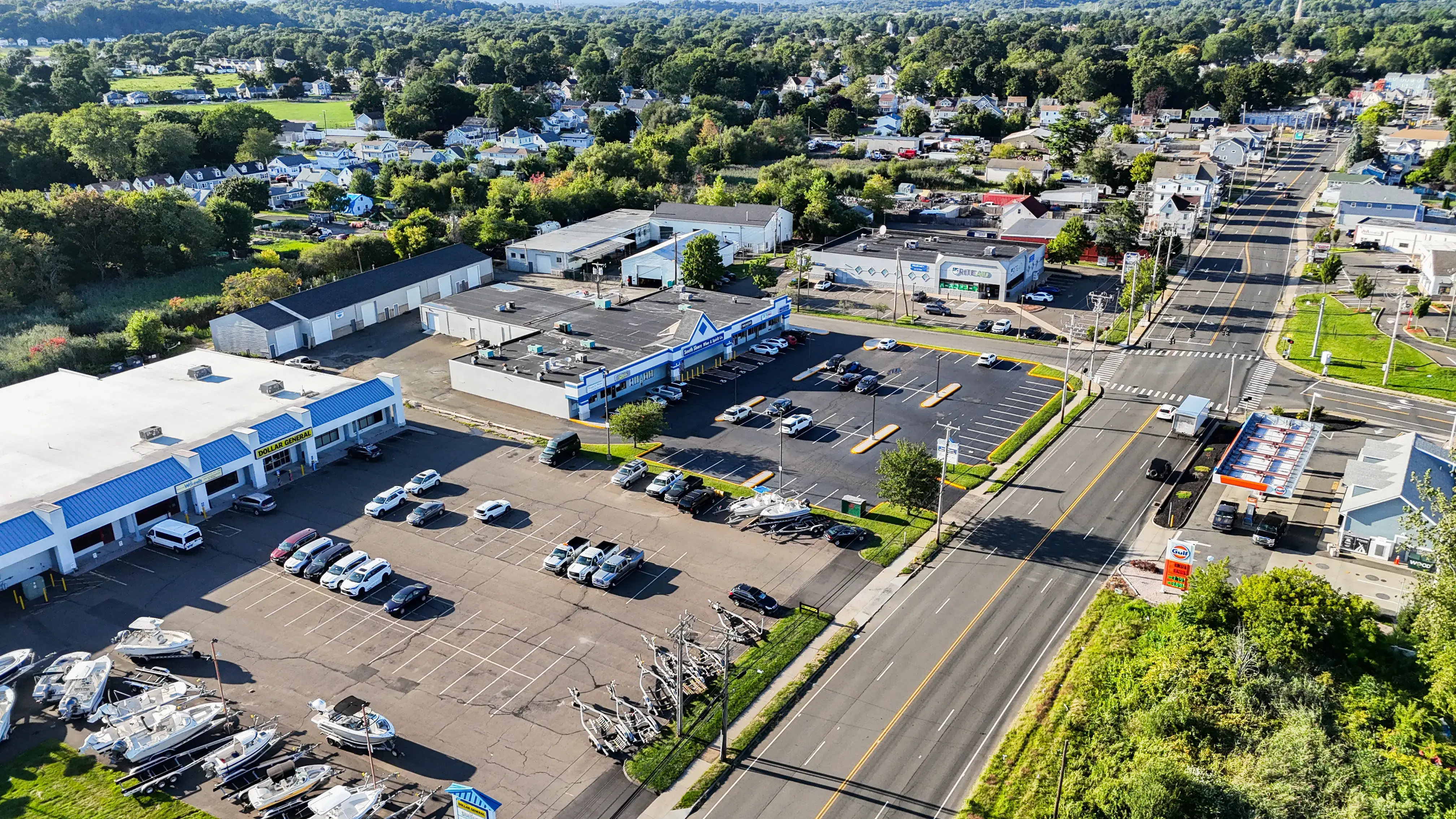 South Shore Laundromat thumbnail 2
