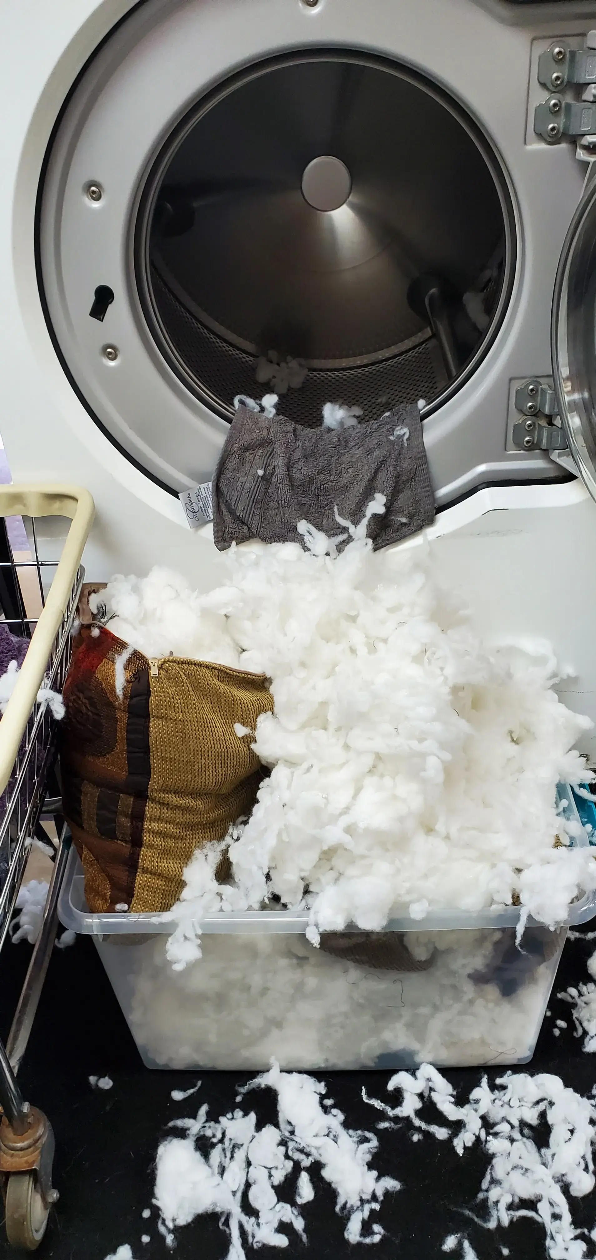 South Shore Laundromat thumbnail 5