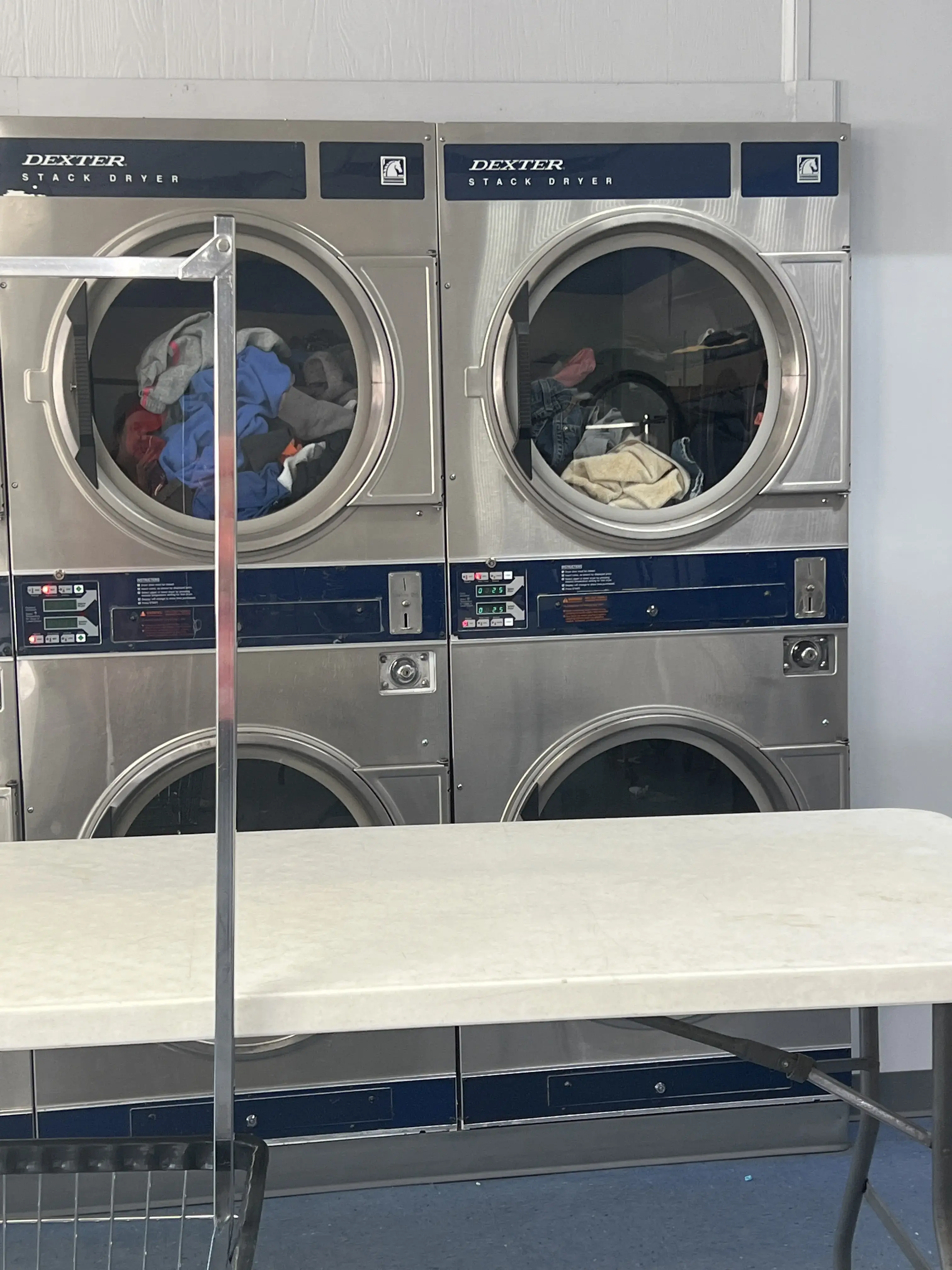 South Side Coin Laundromat - Image 2