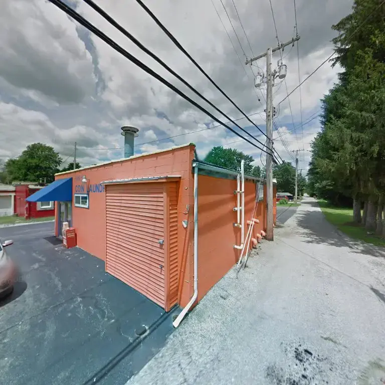 South Side Coin Laundromat thumbnail 5