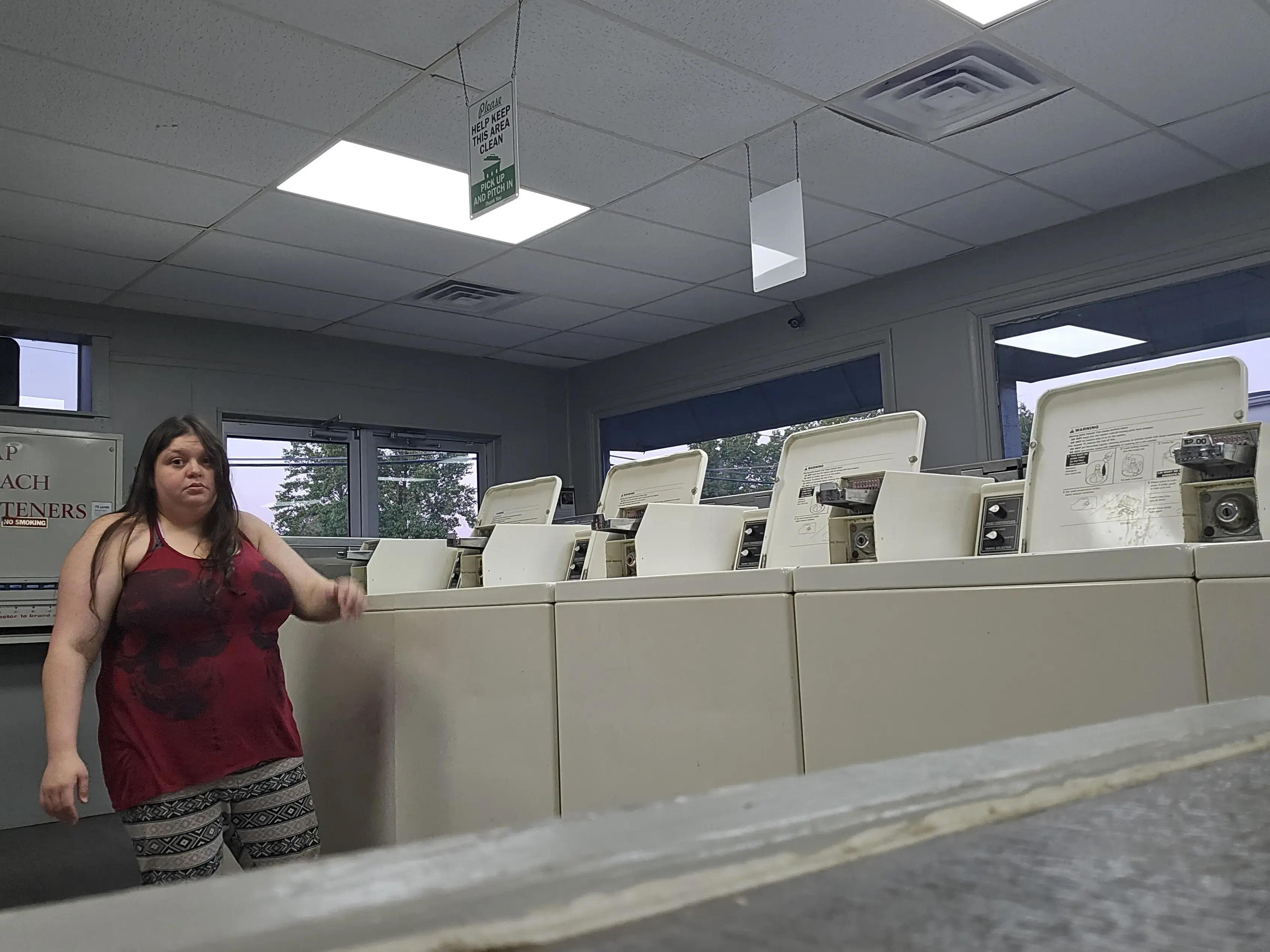 South Side Coin Laundromat - Image 4