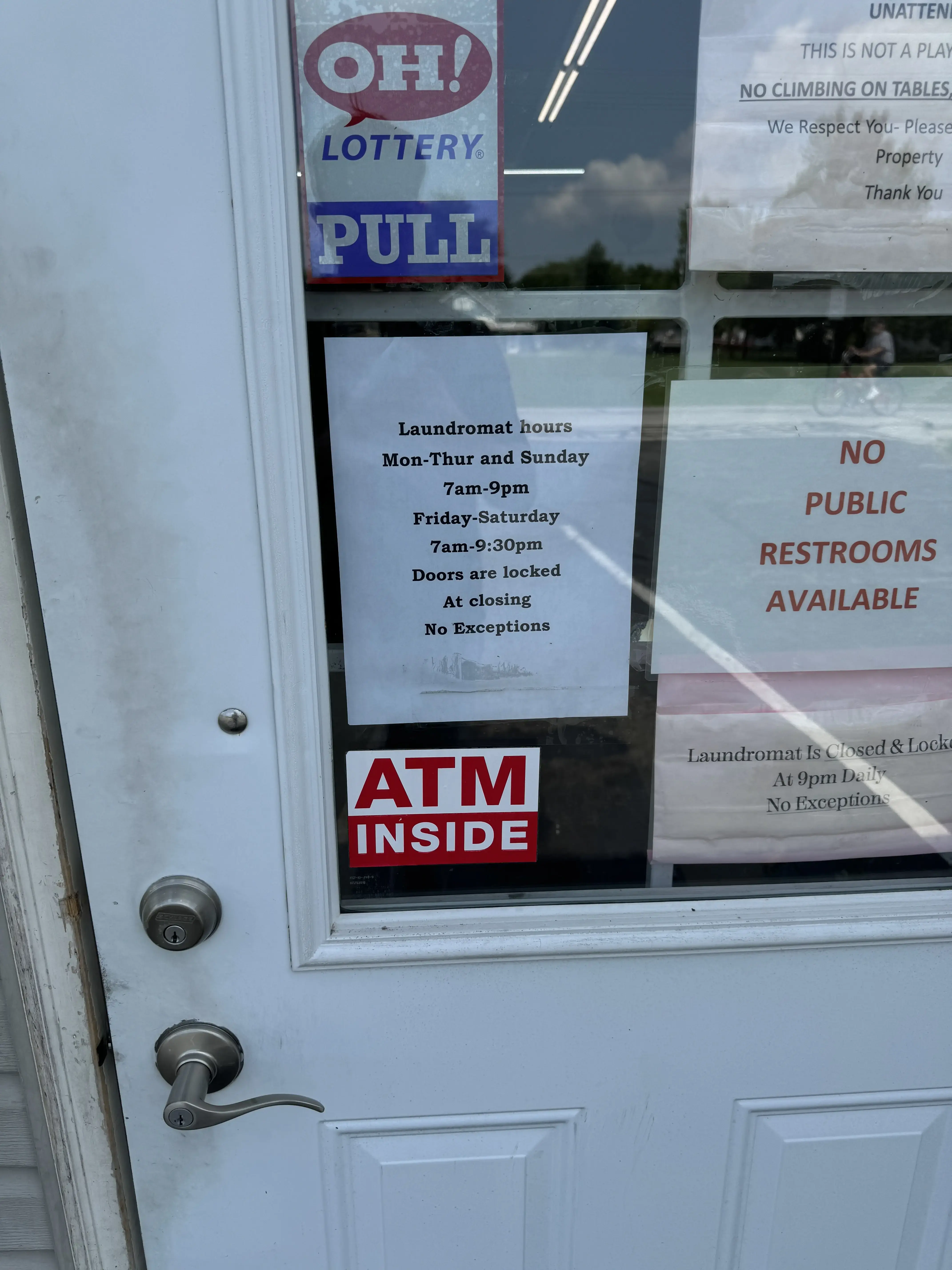 South Side Drive Thru & Carry thumbnail 7