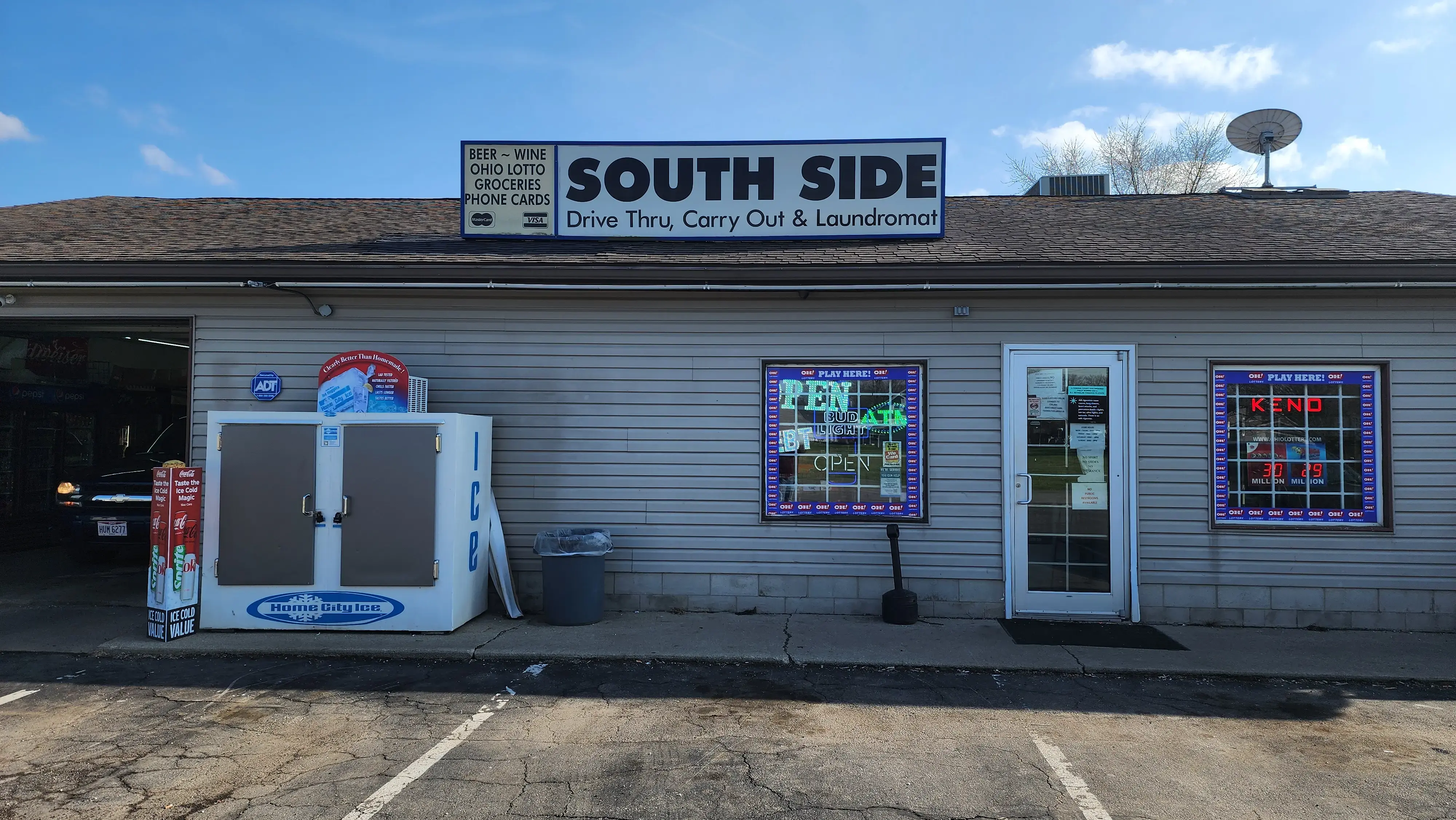 South Side Drive Thru & Carry thumbnail 3
