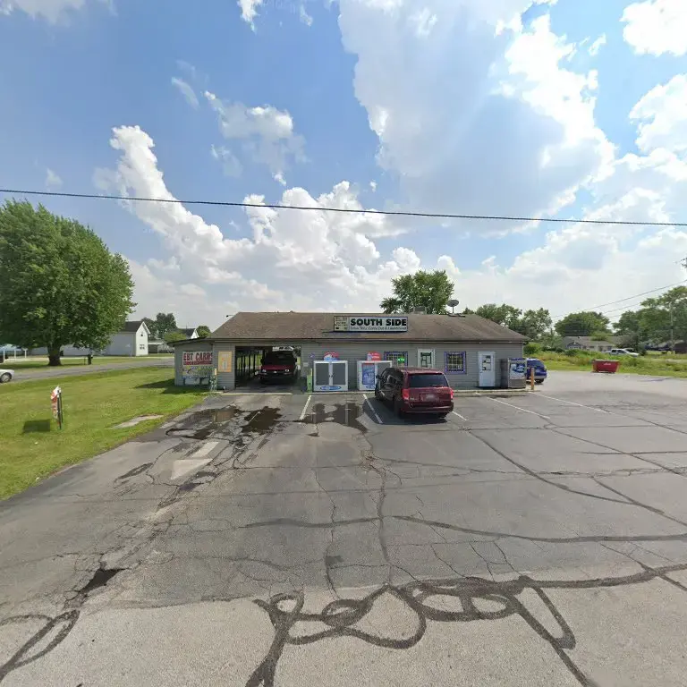 South Side Drive Thru & Carry - Image 11
