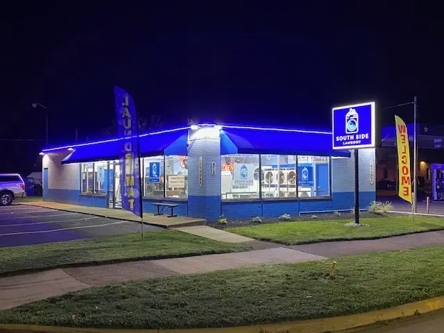 South Side Laundry LLC - Image 1