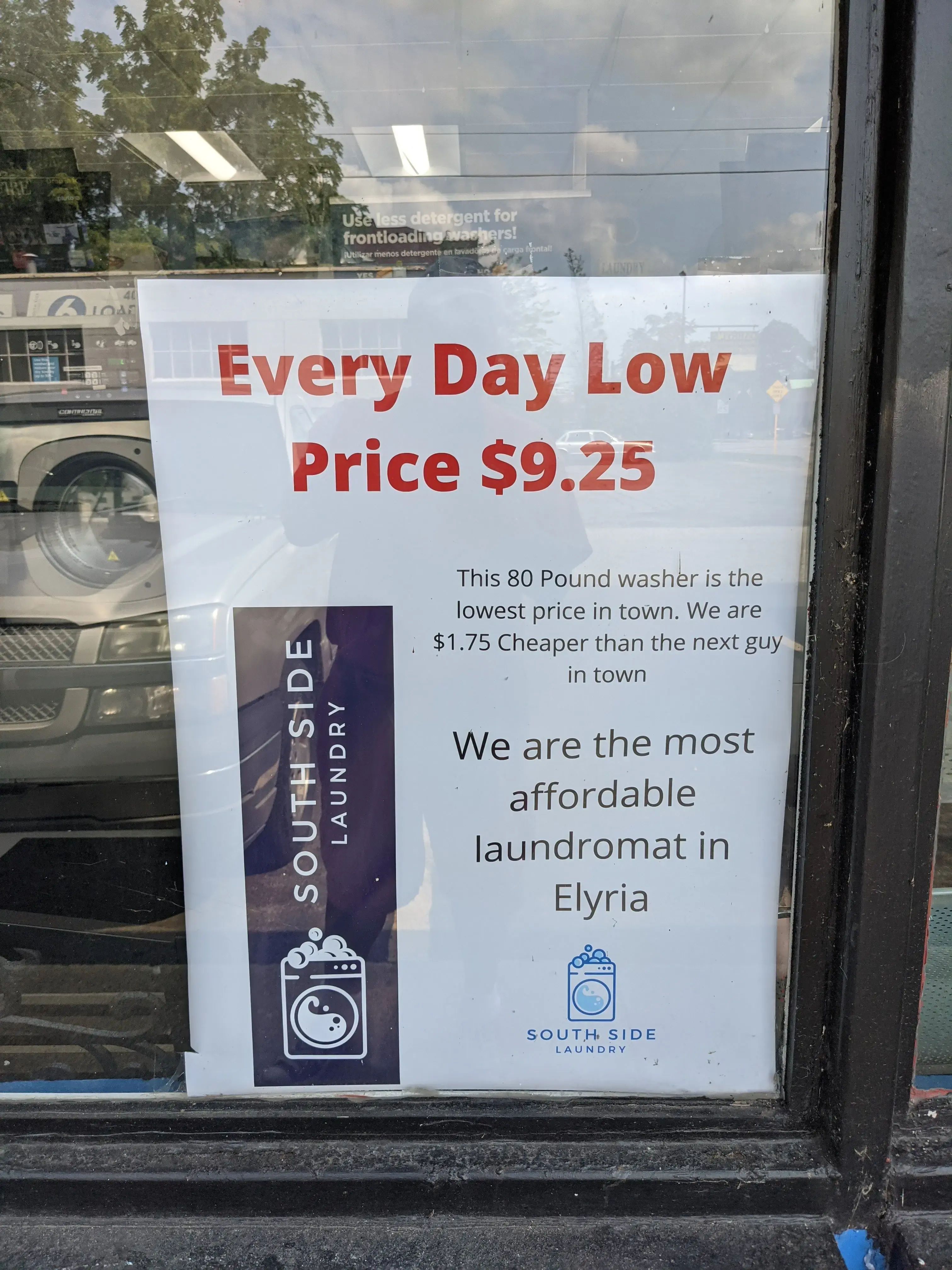 South Side Laundry LLC - Image 18
