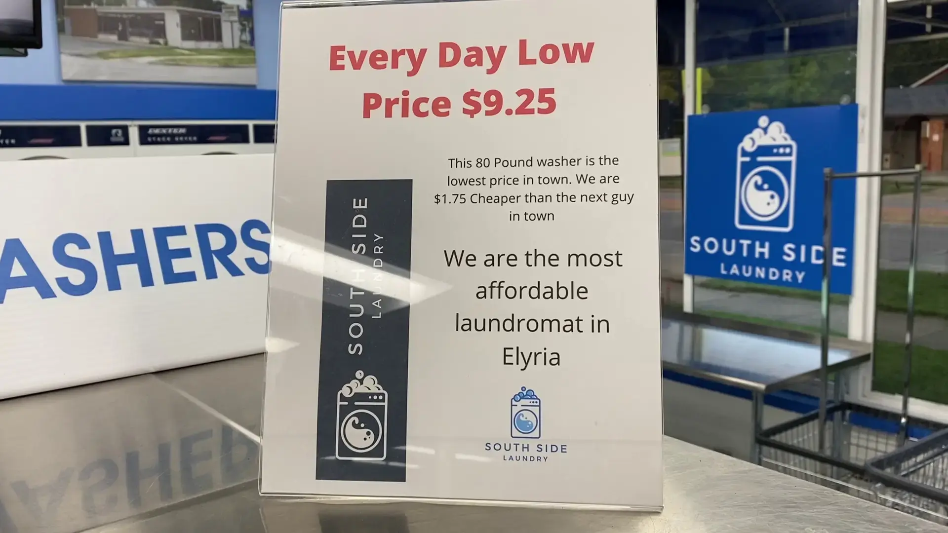 South Side Laundry LLC - Image 2