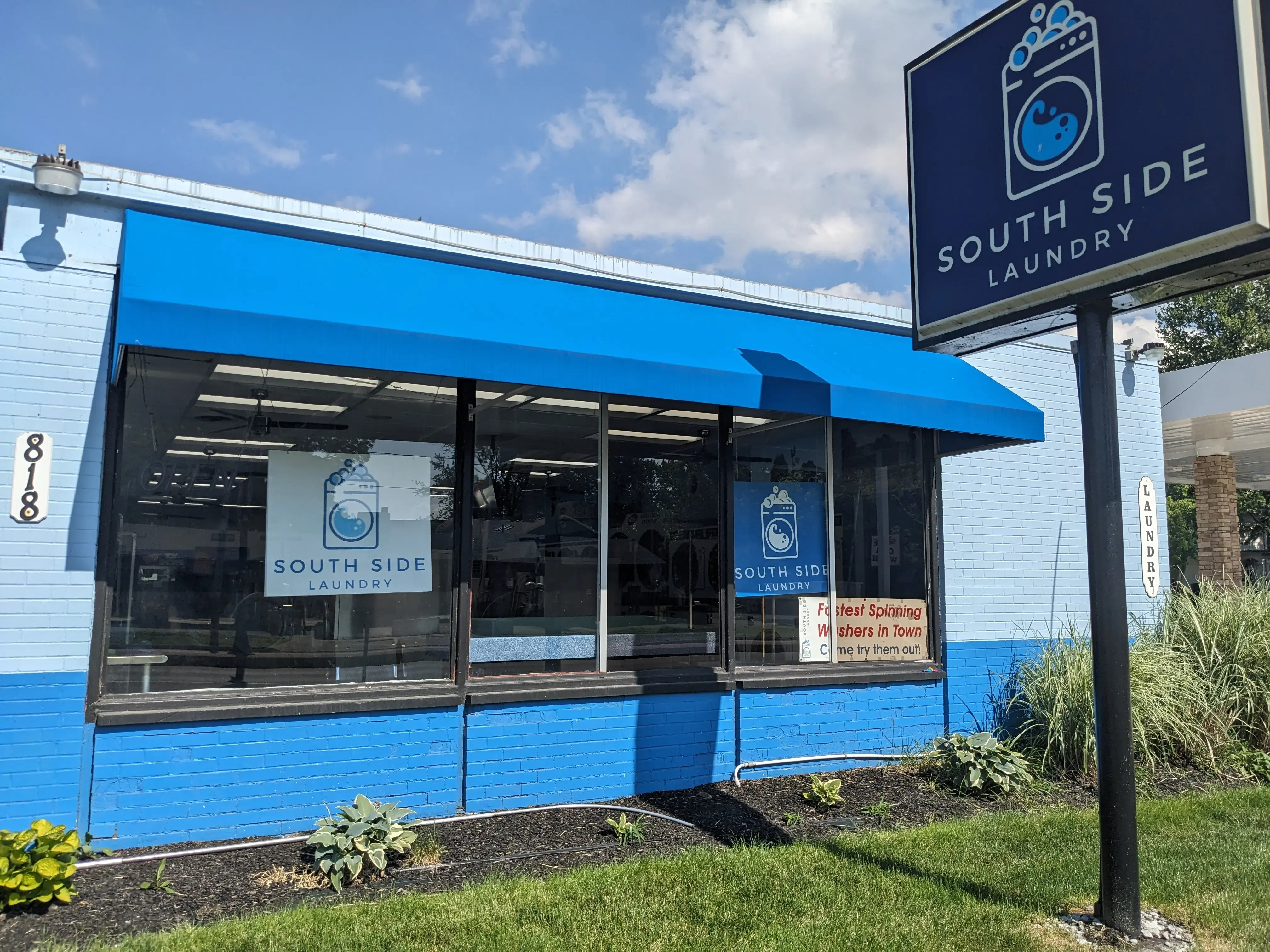 South Side Laundry LLC - Image 4